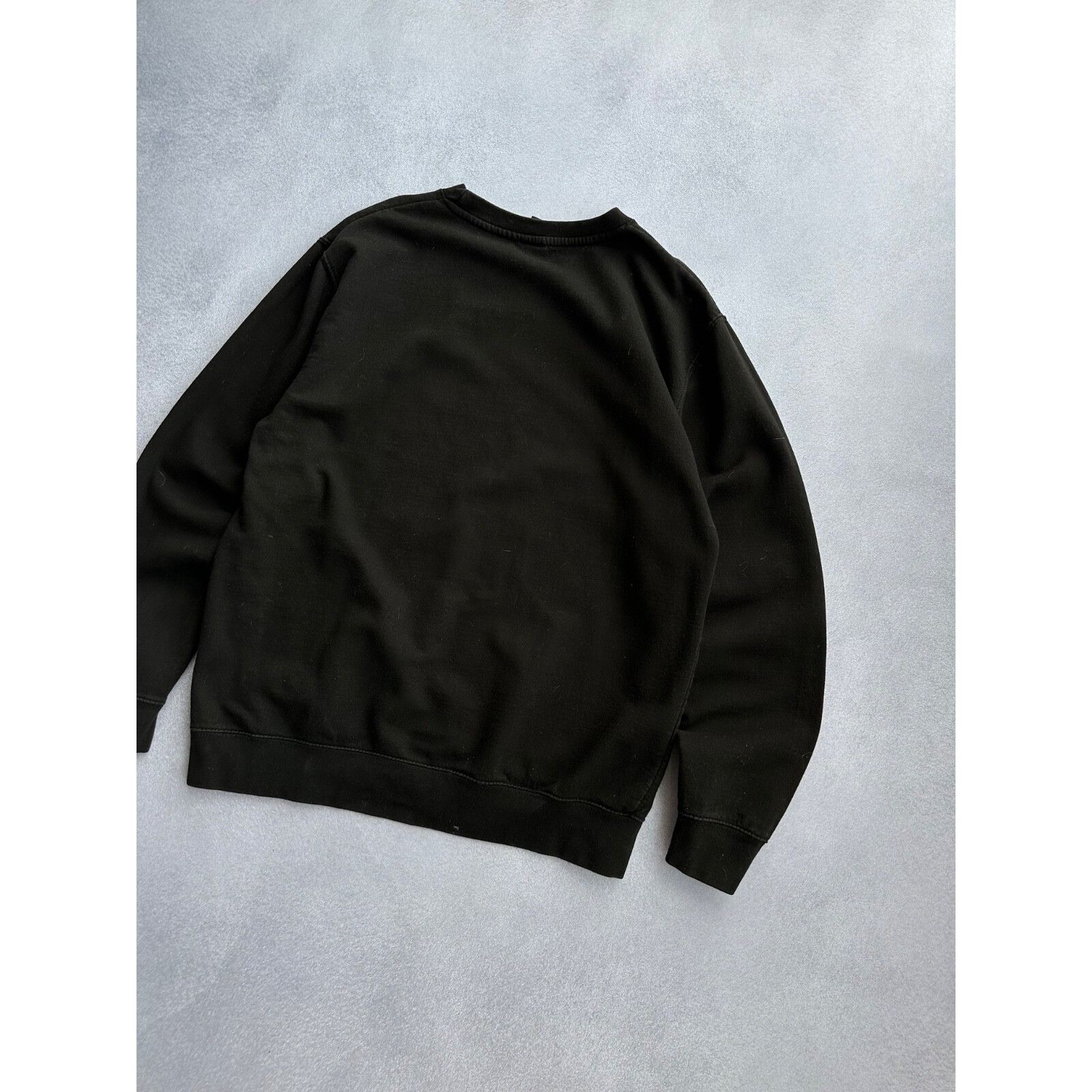 Zoo York VTG Zoo York Men’s Liberty Skull Sweatshirt Size US L / EU 52-54 / 3 - 10 Thumbnail