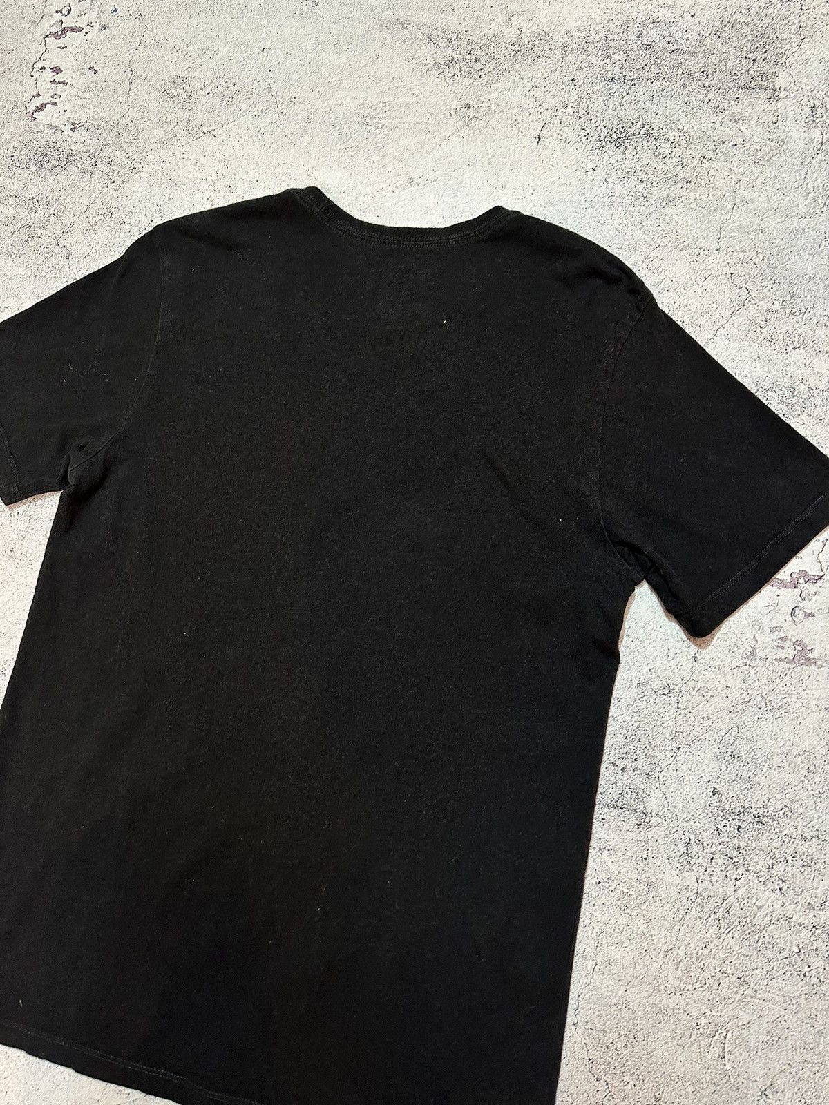 Japanese Brand × True Religion 🩸RARE🩸Vintage True Religion Big Logo T Shirt Size US S / EU 44-46 / 1 - 9 Thumbnail