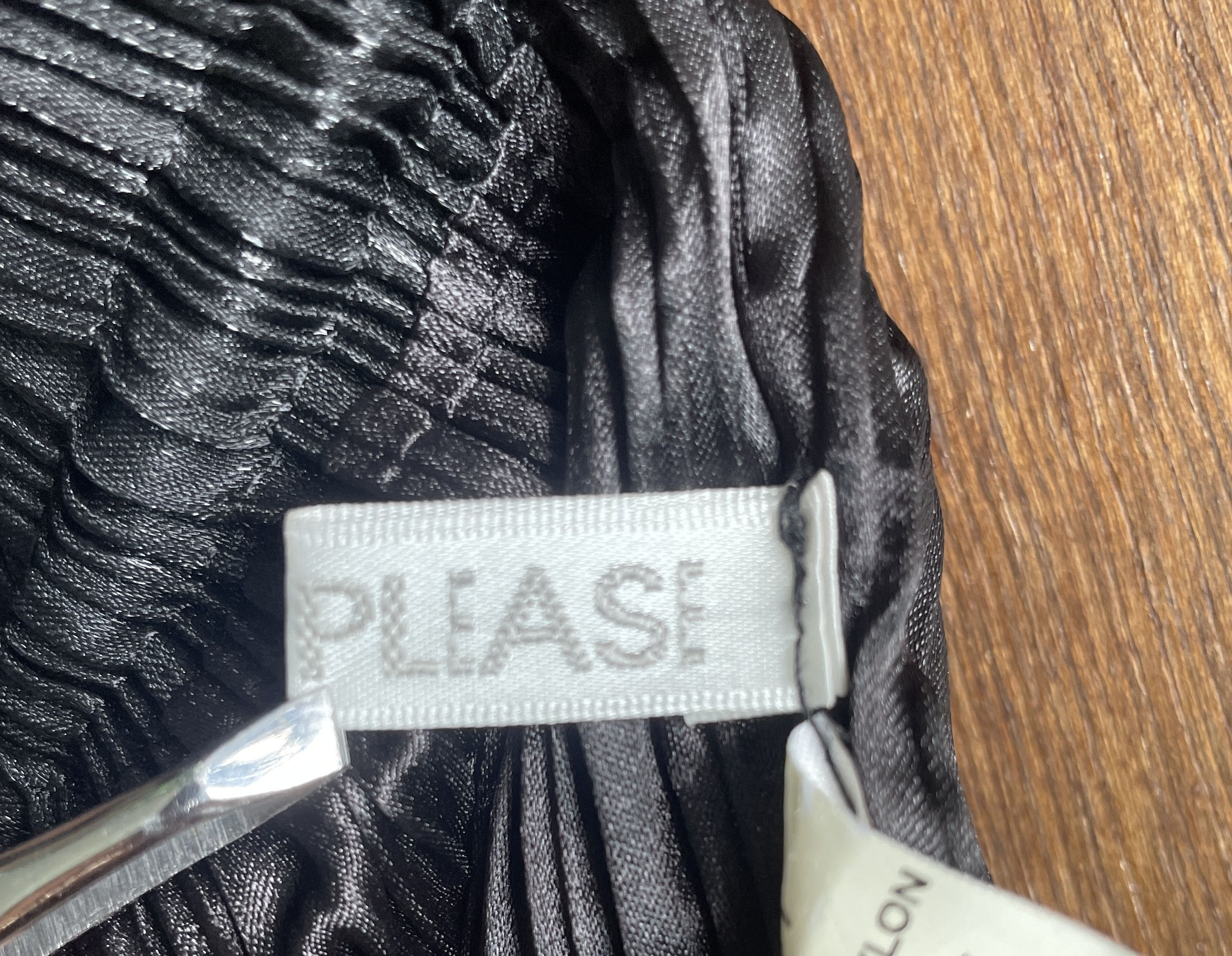Issey Miyake Pleats Please ISSEY MIYAKE Shoulder Bag Size ONE SIZE - 5 Thumbnail