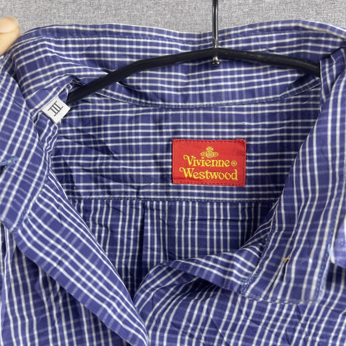 Vivienne Westwood Vivienne Westwood Size M / US 6-8 / IT 42-44 - 2 Thumbnail