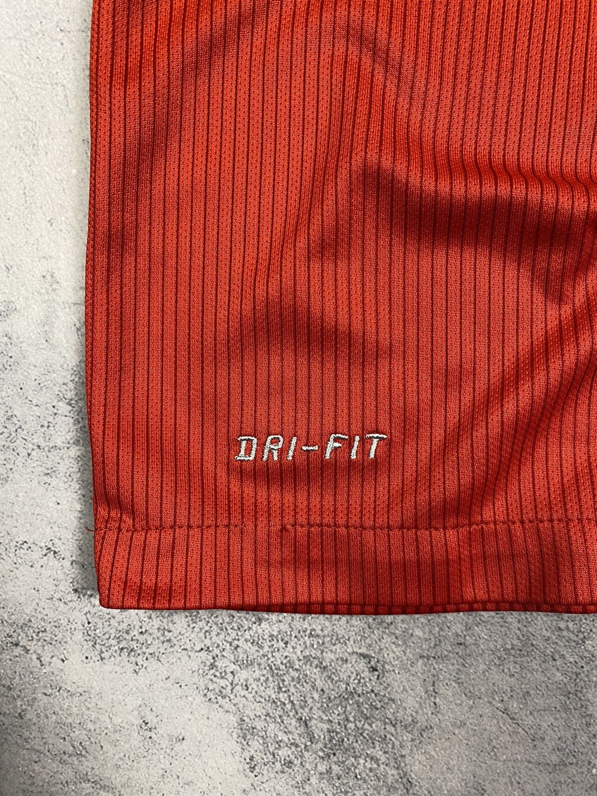 Nike Nike England Football Soccer Jersey Shirt Size M Size US M / EU 48-50 / 2 - 8 Thumbnail