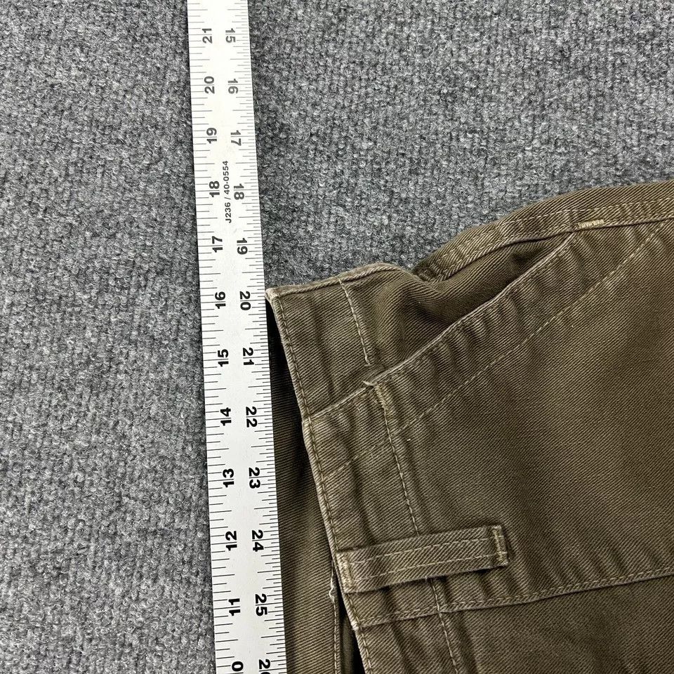 True Religion True Religion Jeans Womens 29 Green Denim Superior Goods Size 29" - 4 Thumbnail
