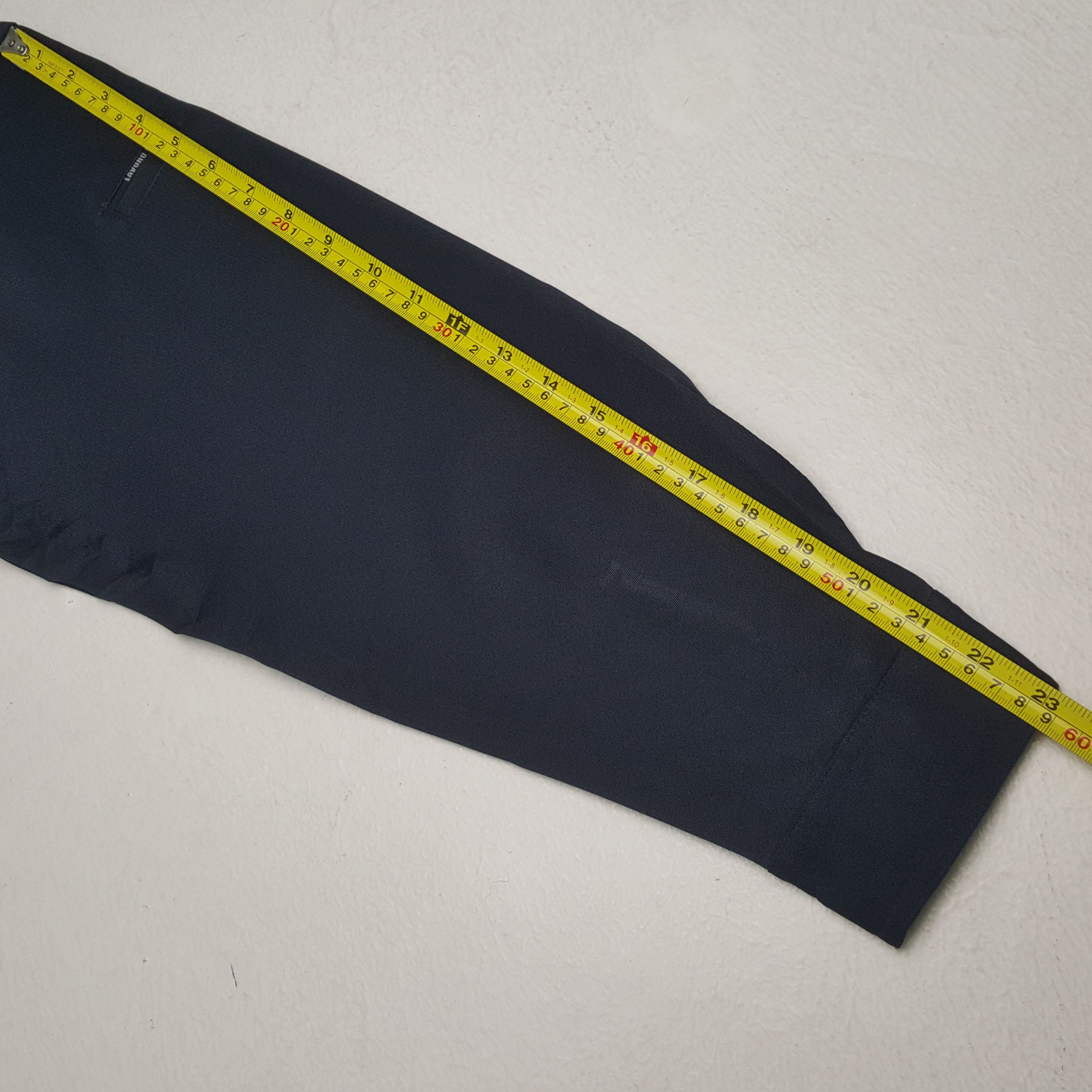 Vintage Mugen Honda Japanese Motorsports Custom Jacket RR15 Size US L / EU 52-54 / 3 - 6 Thumbnail