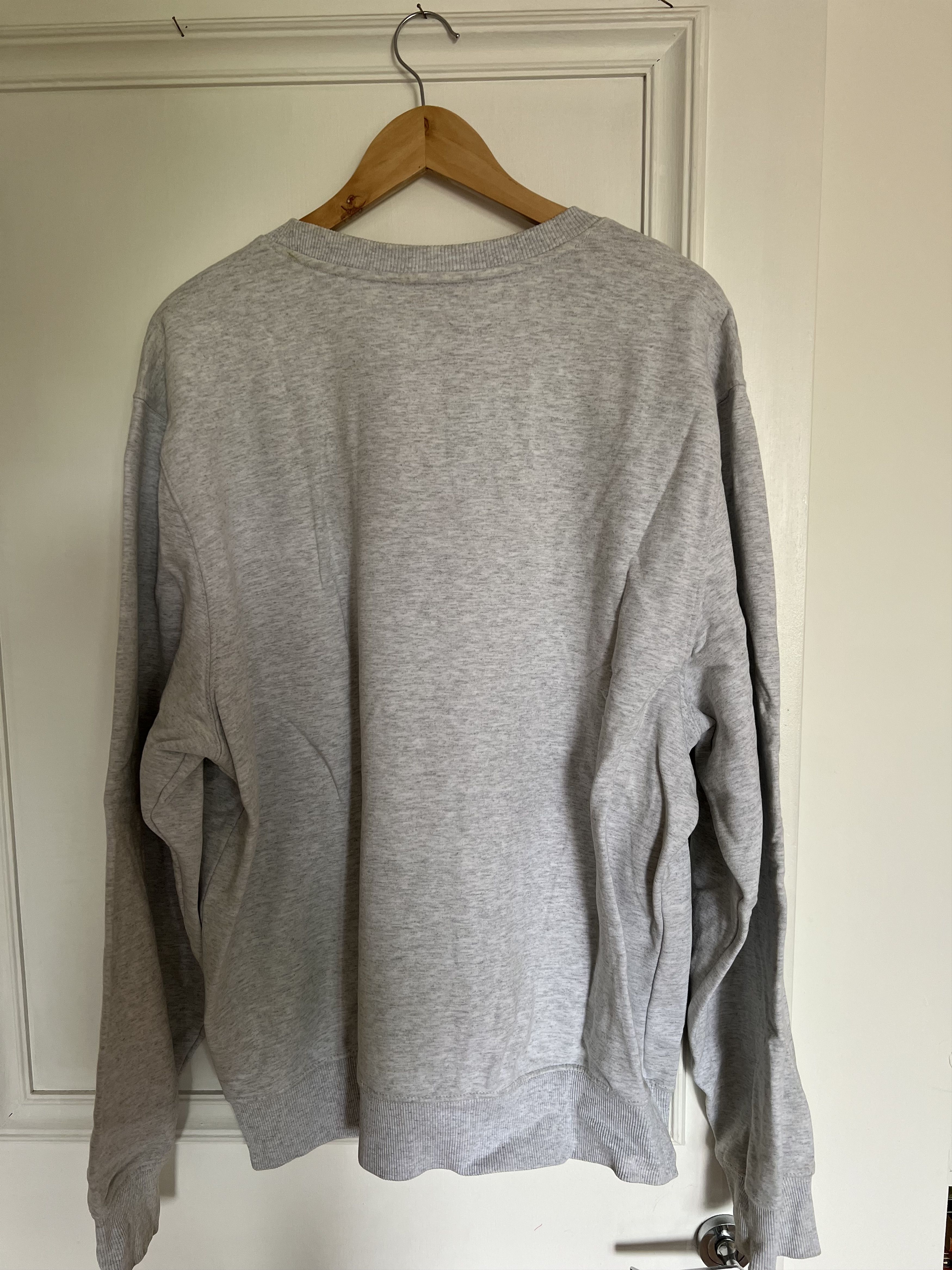 Stussy Stussy sweatshirt Size US XL / EU 56 / 4 - 2 Thumbnail