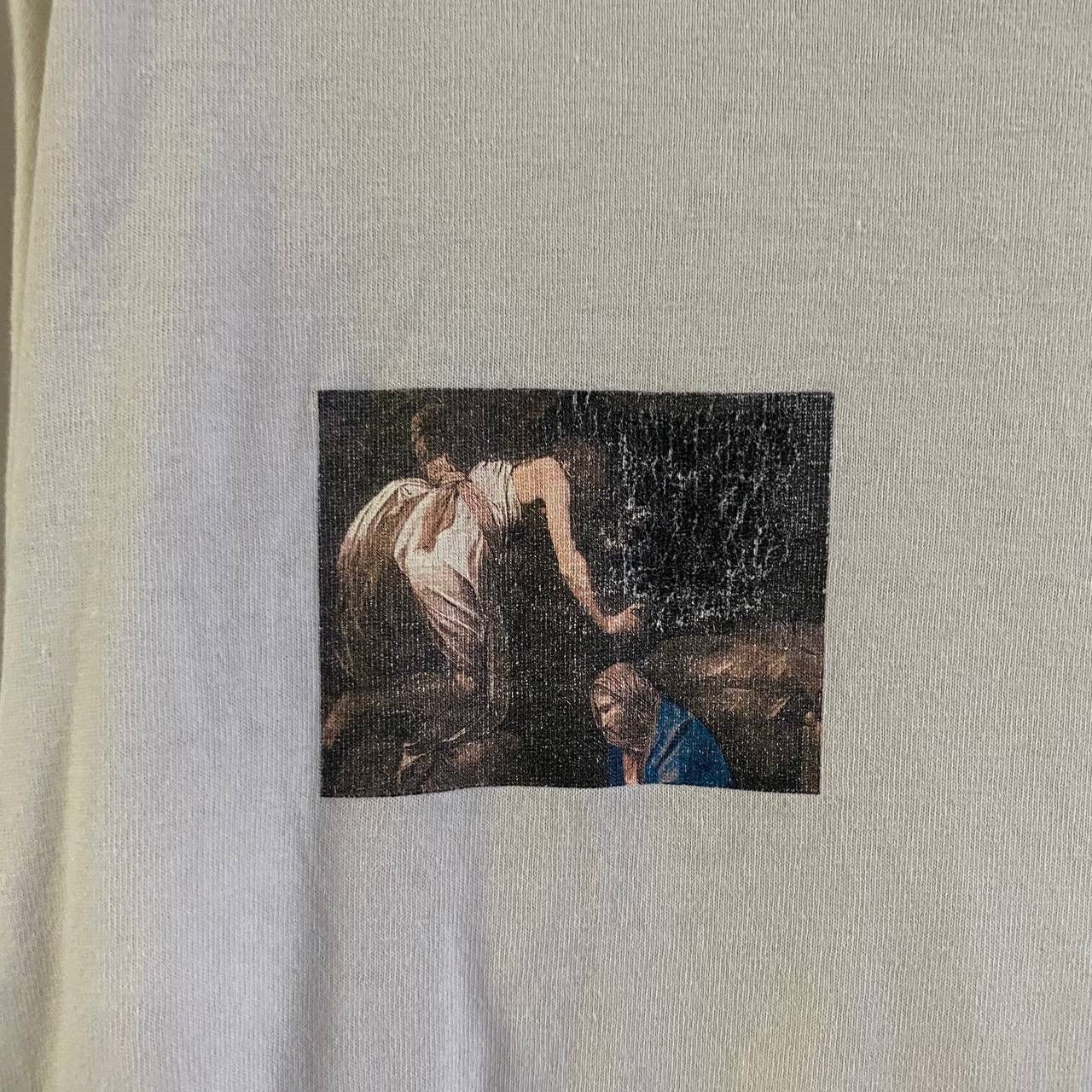 Off-White Off White T Shirt Size US M / EU 48-50 / 2 - 5 Thumbnail