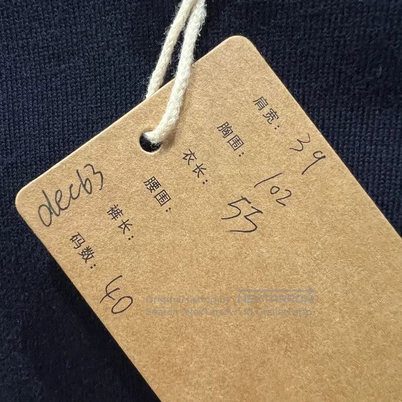 Loro Piana Loro Piana Solid Round Neck Short Sleeve Size XS / US 0-2 / IT 36-38 - 5 Thumbnail