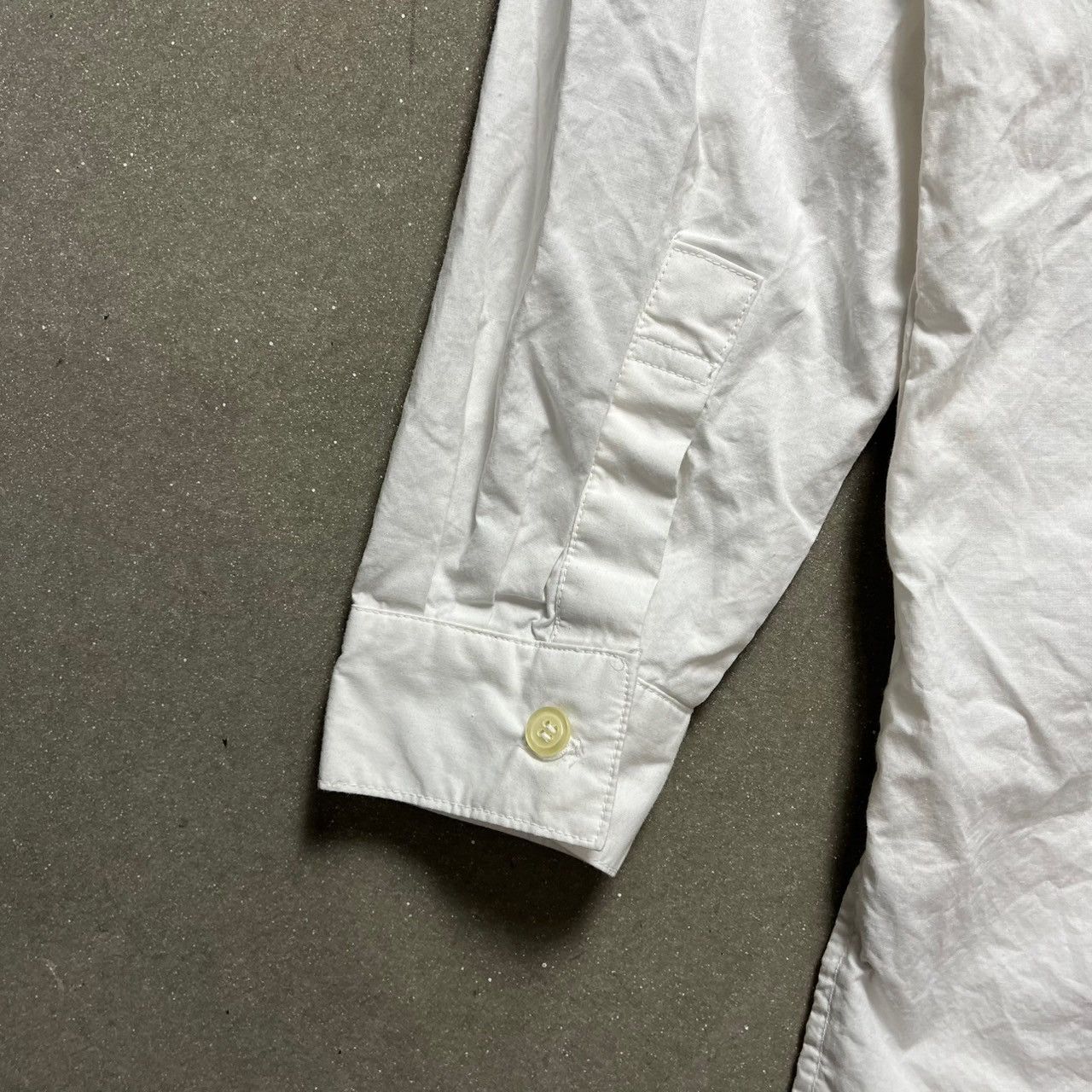 Japanese Brand × Le Grande Bleu (L.G.B.) Kansai Sports Dragon Shirt Size US M / EU 48-50 / 2 - 12 Thumbnail