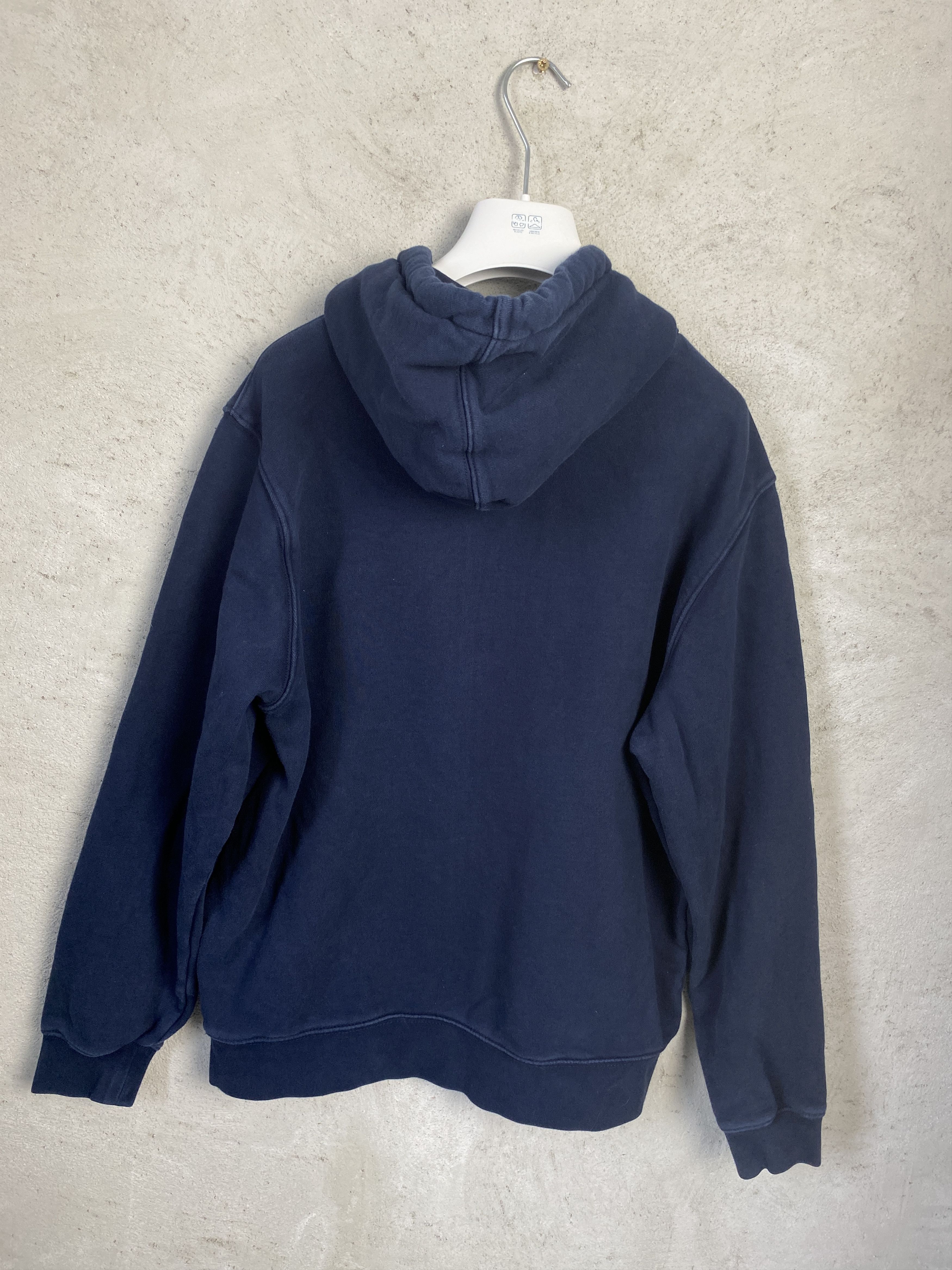 Lacoste Lacoste center logo hoodie casual Size US L / EU 52-54 / 3 - 7 Thumbnail