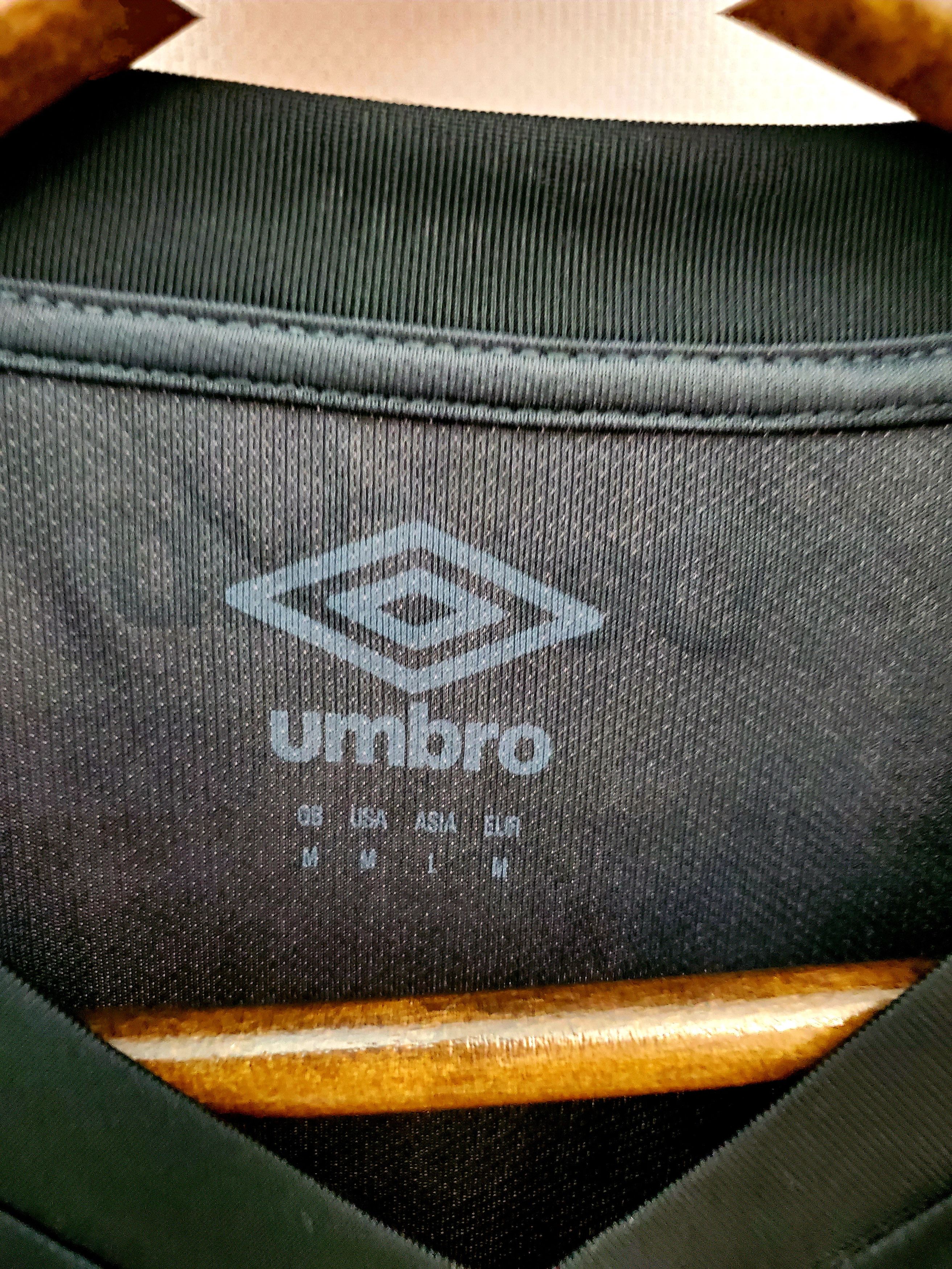 Umbro 2020-21 Nurnberg Umbro Soccer jersey perfect condition M Size US M / EU 48-50 / 2 - 3 Thumbnail