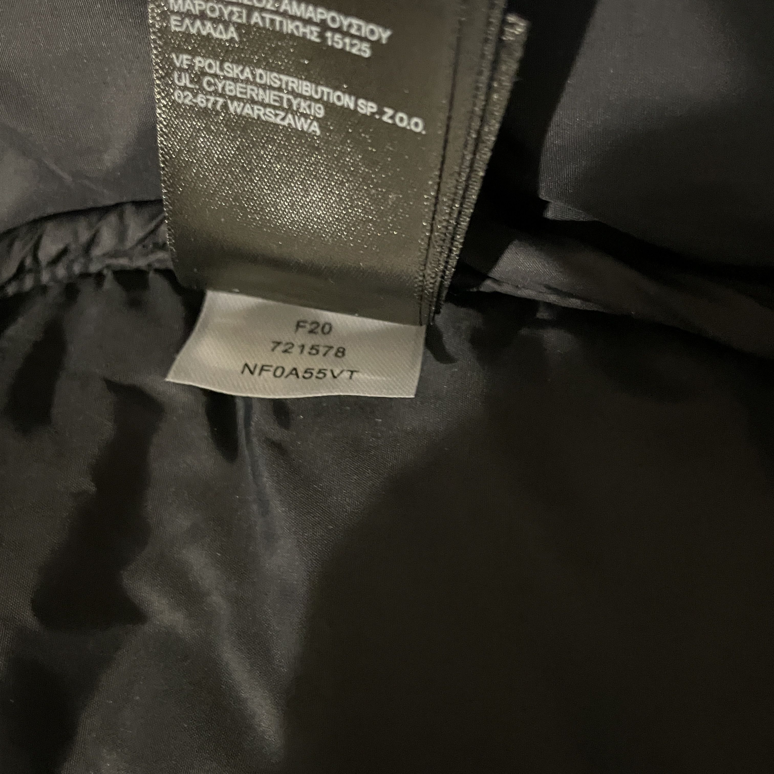 Supreme × The North Face Supreme x The North Face Faux Fur Nuptse Jacket Size US S / EU 44-46 / 1 - 9 Thumbnail