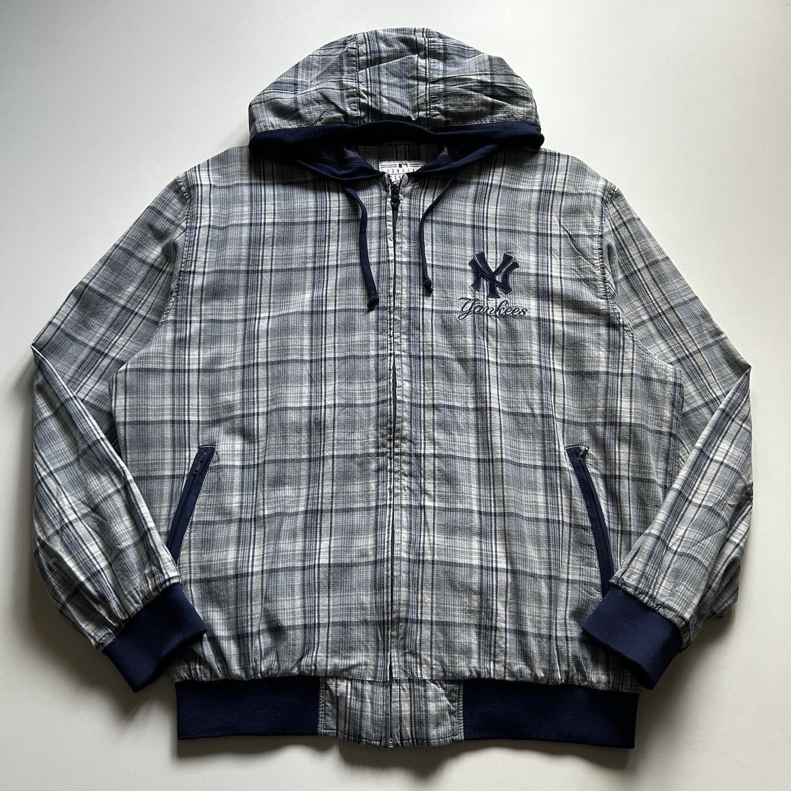 Polo Ralph Lauren × Vintage 90s Lake Placid 1934 Big Horse Polo 