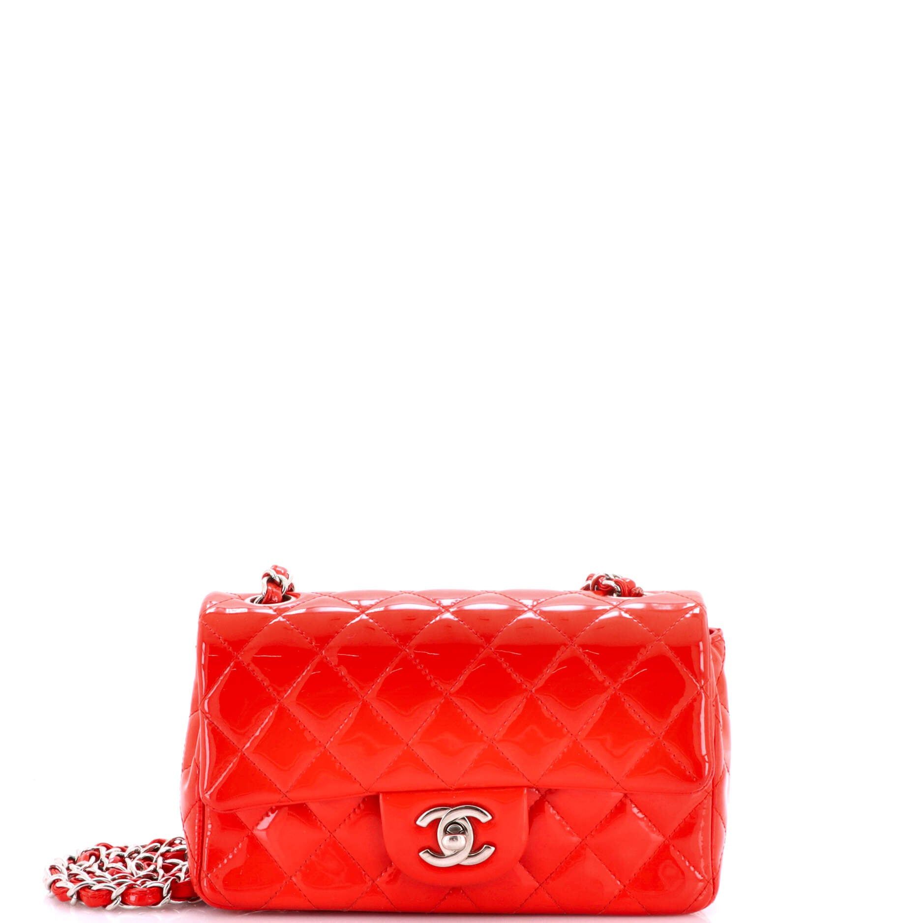Chanel Classic Single Flap Bag Size ONE SIZE - 1 Thumbnail