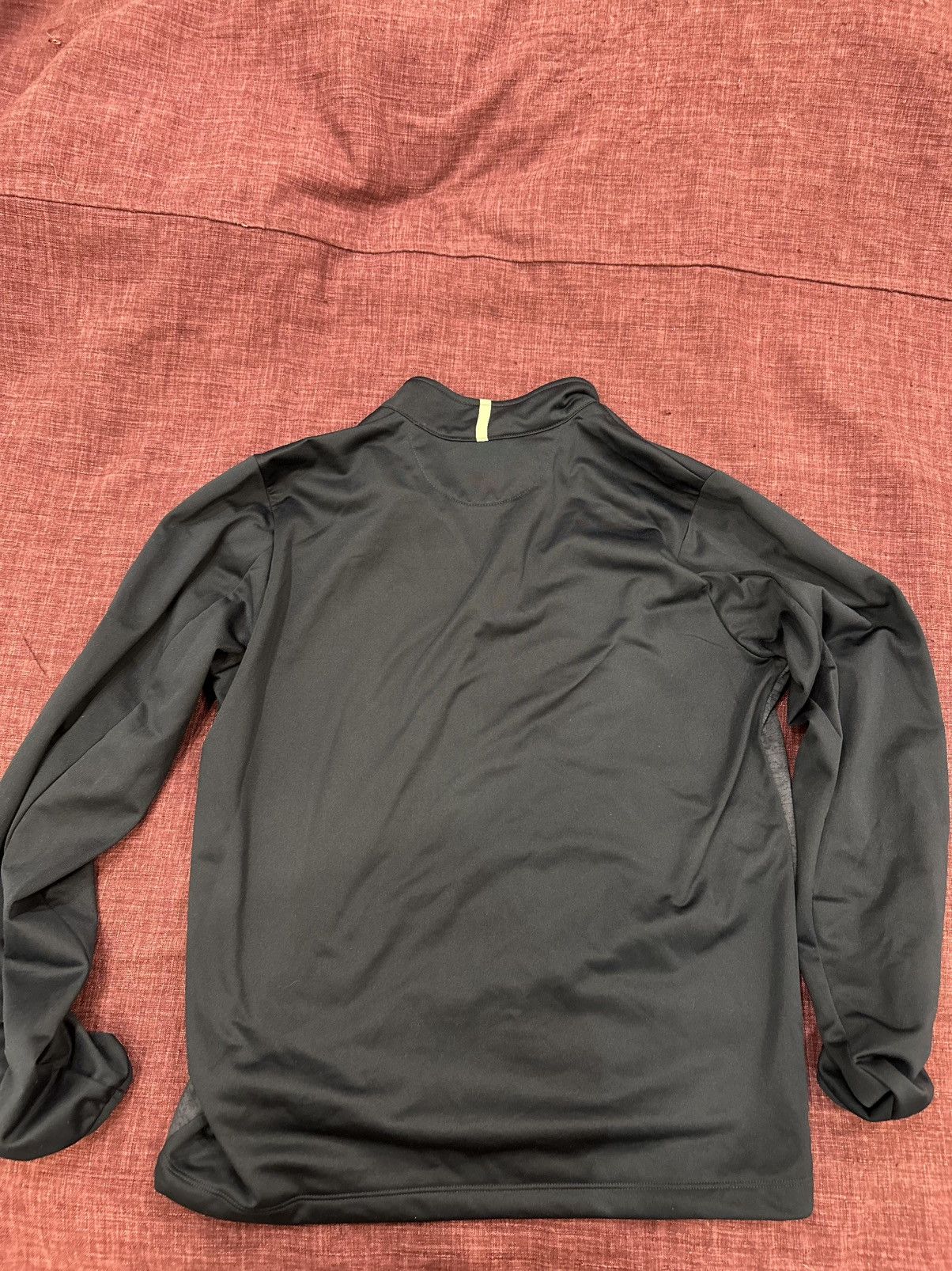 Designer × Macron Windsor FC Macron Training 1/4 Zip Size US S / EU 44-46 / 1 - 8 Thumbnail