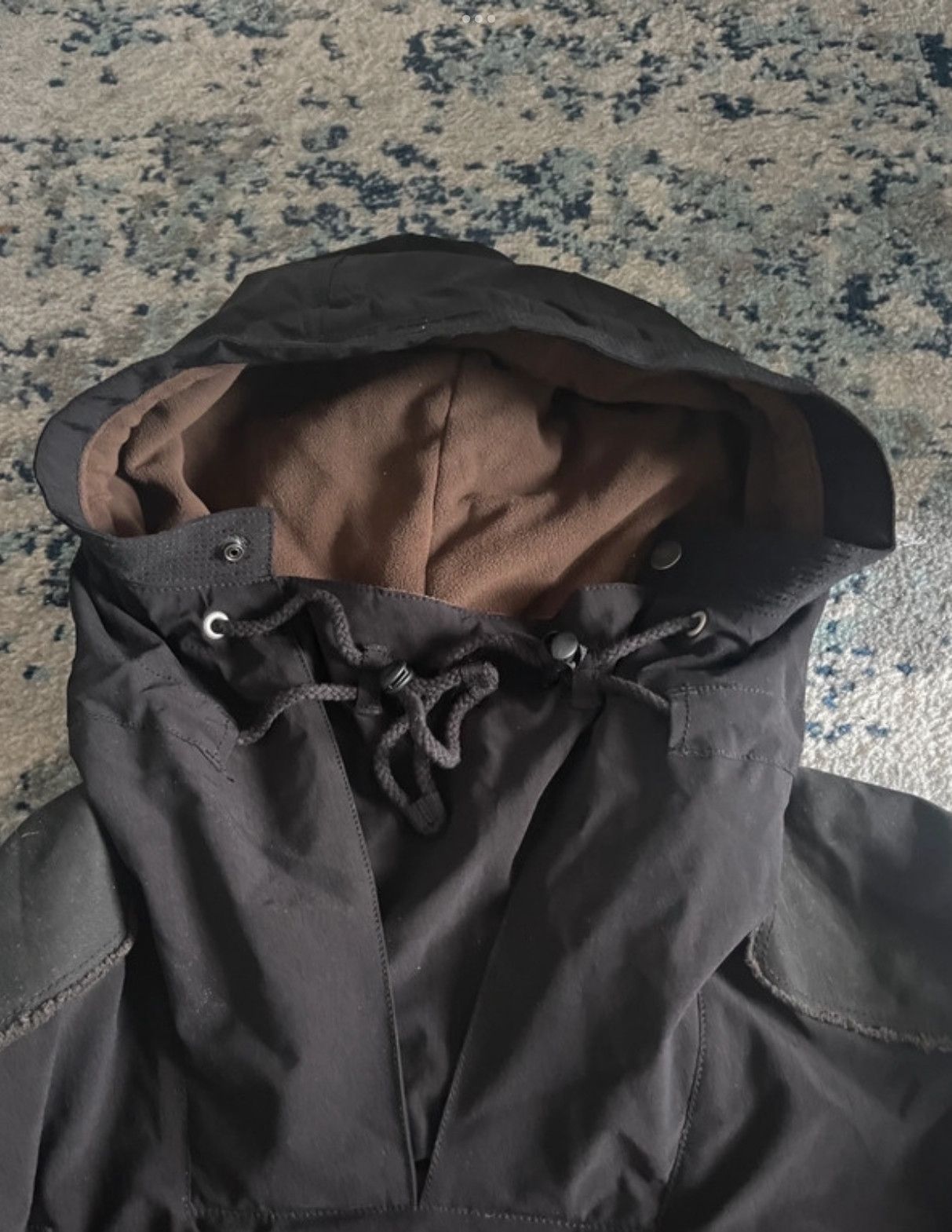 Napapijri Veste Parka Napapijri Skidoo de 1990 Vintage Archive Size US S / EU 44-46 / 1 - 7 Thumbnail
