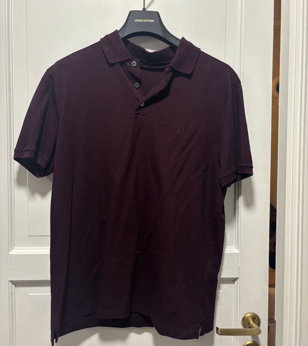 Louis Vuitton Polo Size US M / EU 48-50 / 2 - 1 Thumbnail