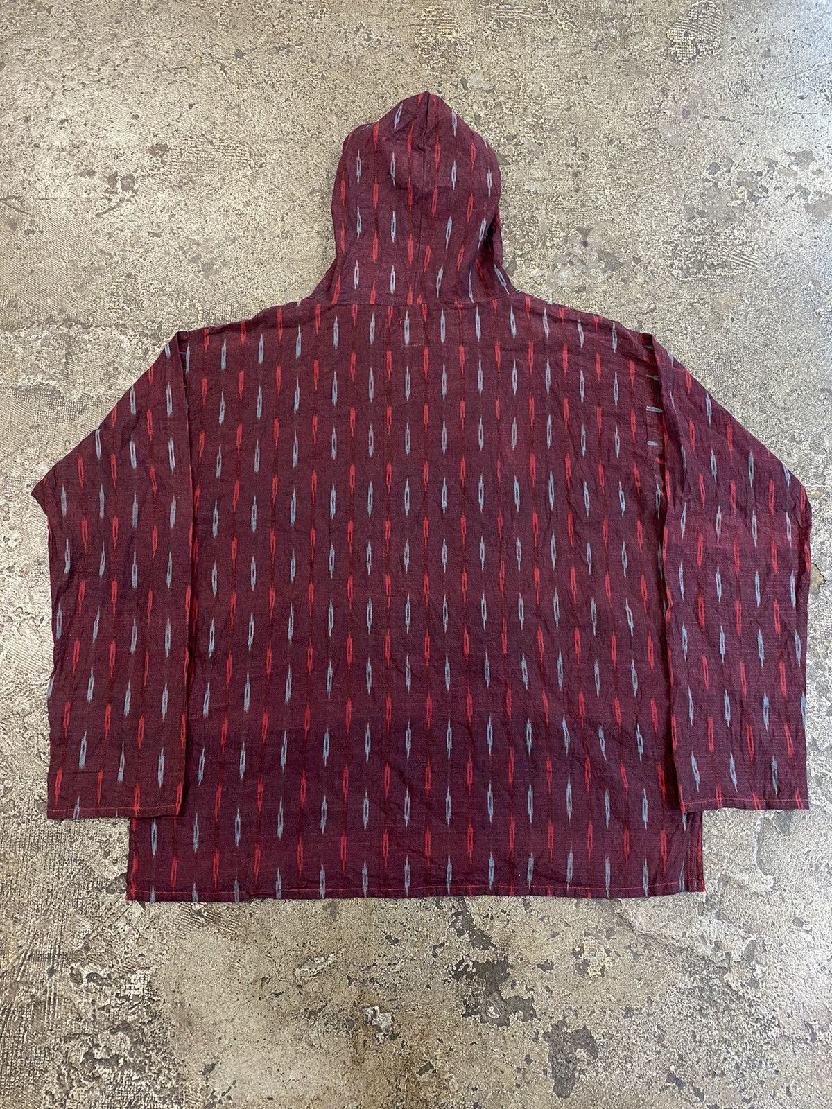 South2 West8 South2 West8 Hooded Pullover Size US M / EU 48-50 / 2 - 6 Thumbnail
