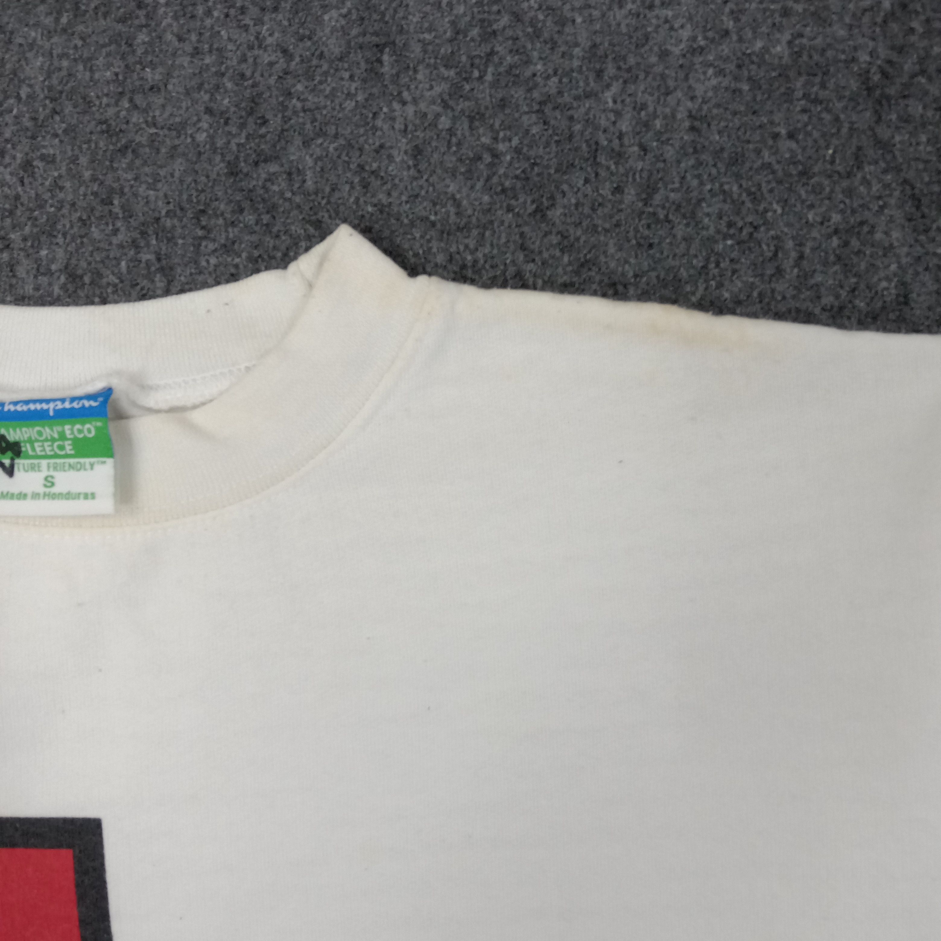 Champion Champion Eco Fleece American Sports Style Sweatshirt C251N8 Size US S / EU 44-46 / 1 - 4 Thumbnail