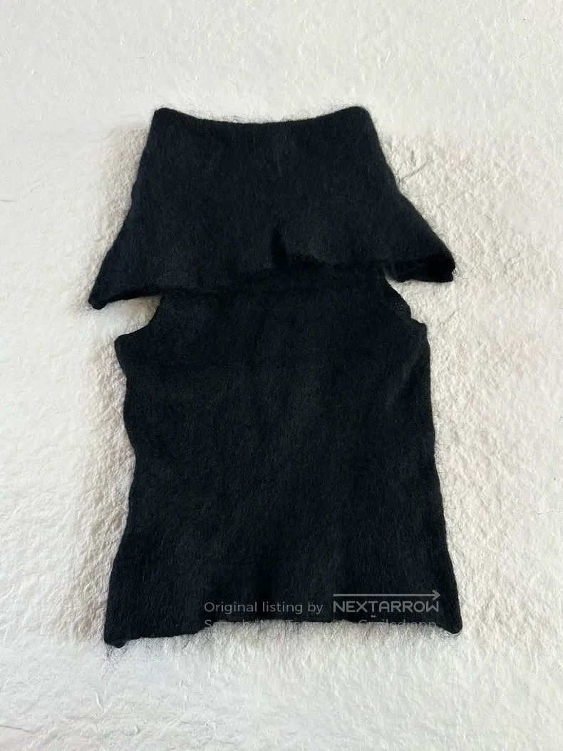 Junya Watanabe Junya Watanabe Sleeveless Vest Size S / US 4 / IT 40 - 7 Thumbnail