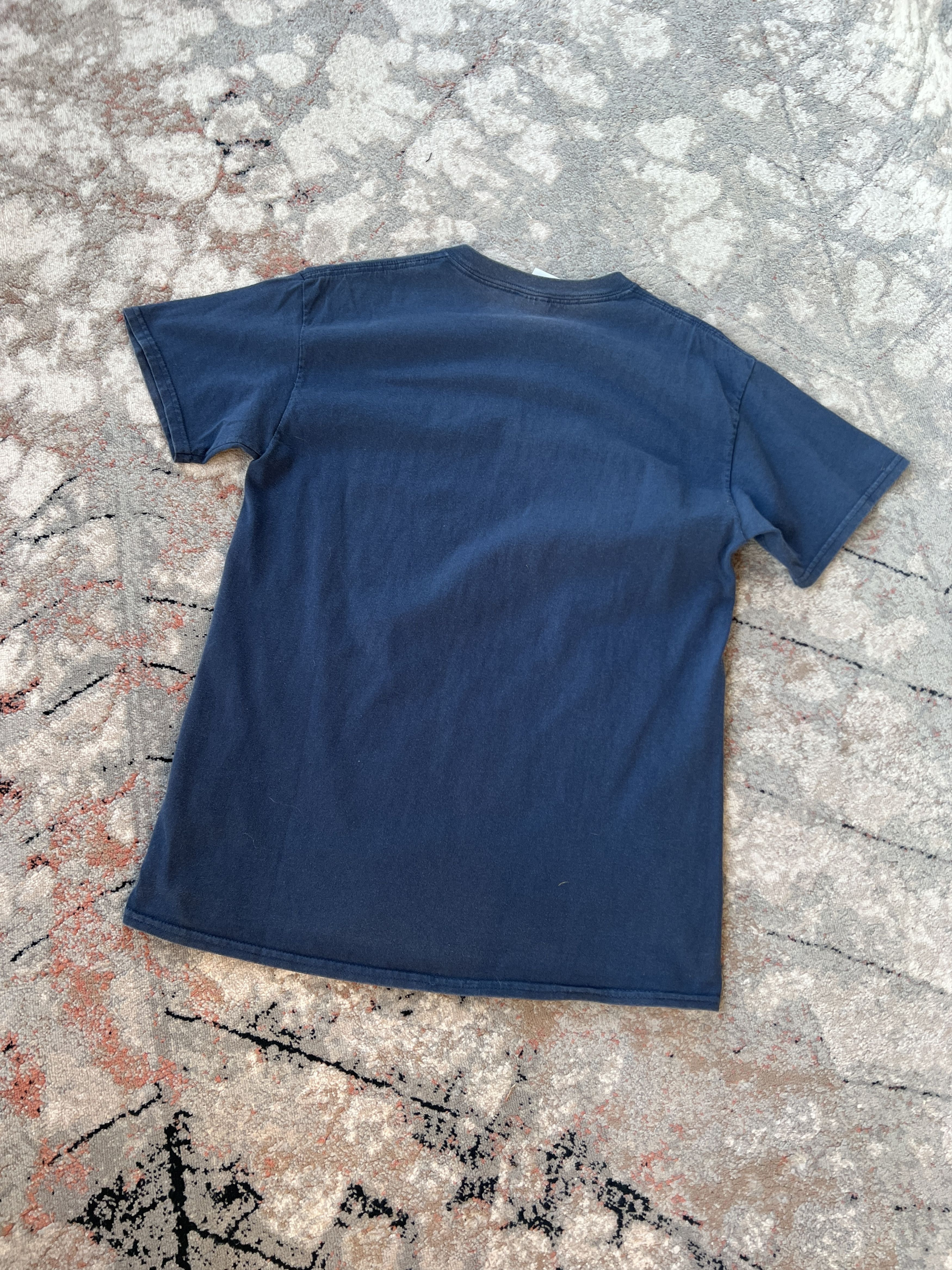 Vintage Silverstone MotoGP Octo British Grand Prix Tee Size US M / EU 48-50 / 2 - 5 Thumbnail