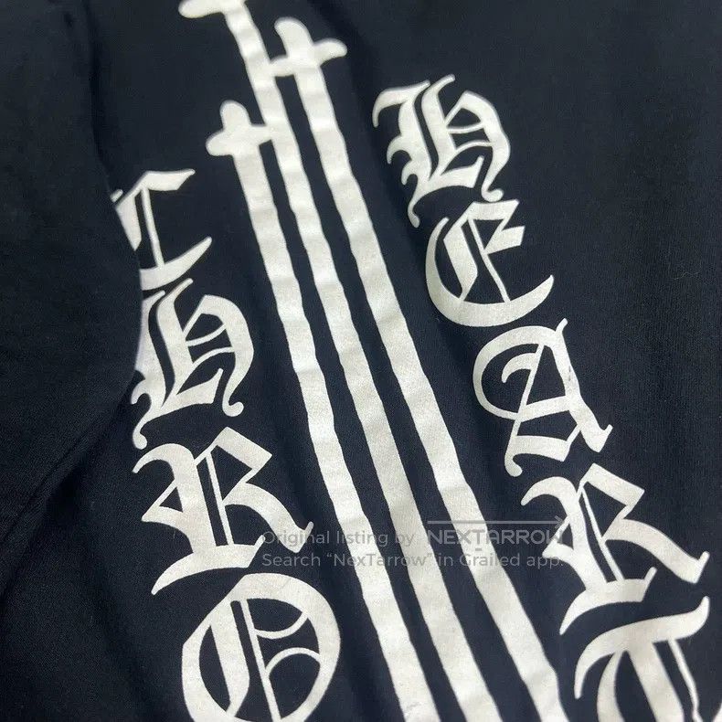 Chrome Hearts CHROME HEARTS Size S Zipper coat Size US S / EU 44-46 / 1 - 7 Thumbnail