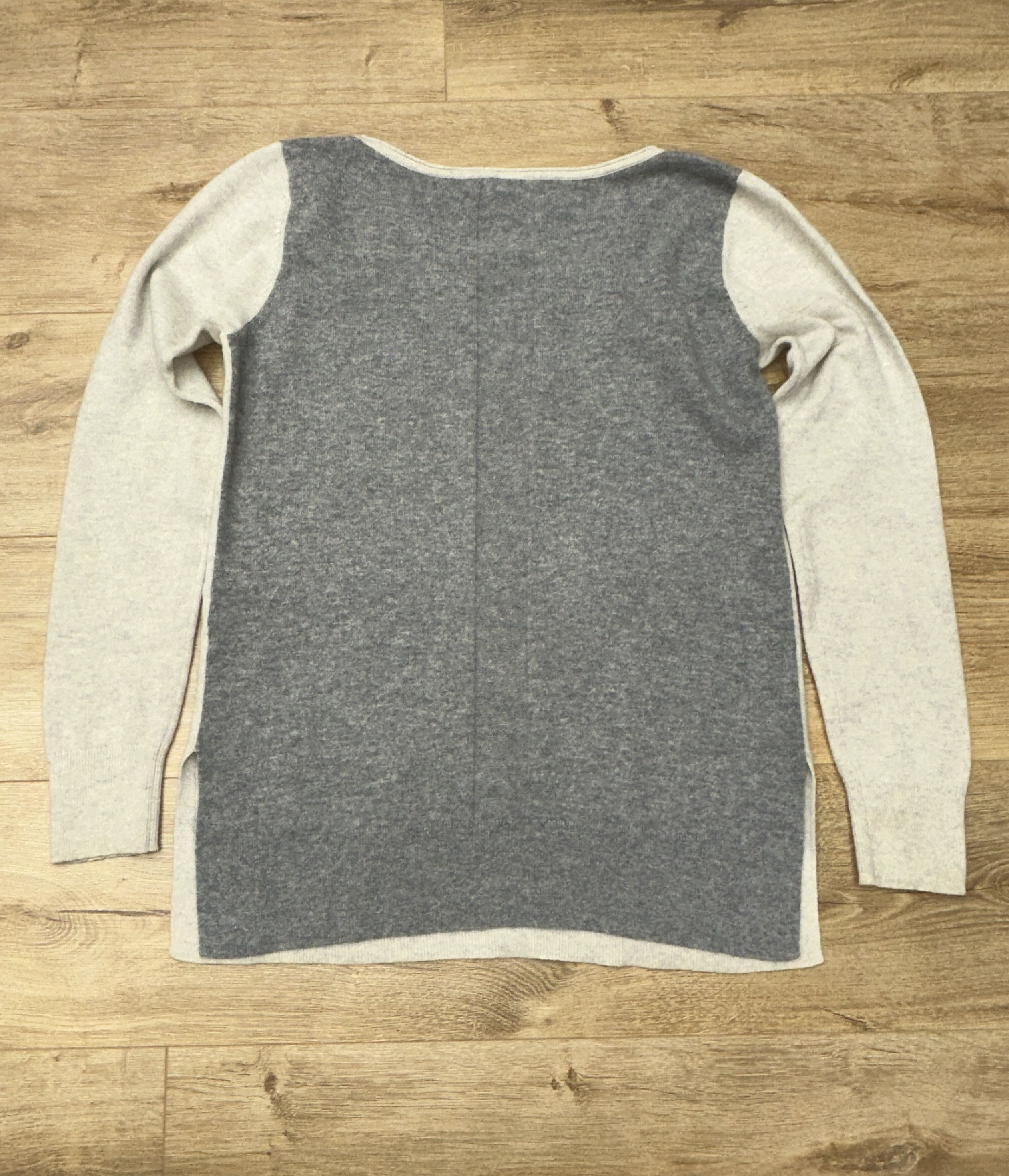 Brunello Cucinelli Brunello Cucinelli Cashmere Double-Face Sweater Size Xs S Size S / US 4 / IT 40 - 16 Thumbnail