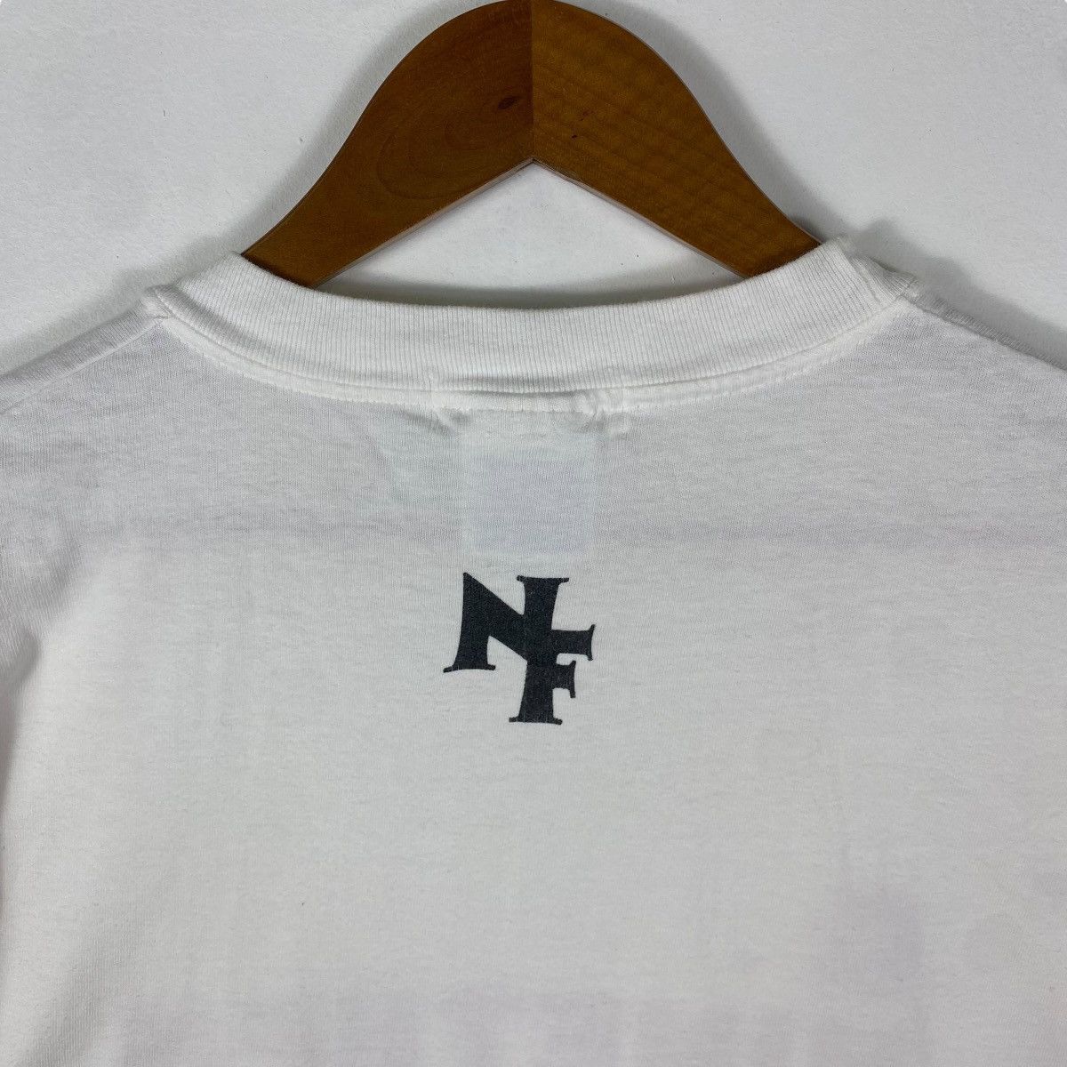 Gallery1950 × Vintage Vintage GALLERY 1950 G. Nineteen Fifty Graphic Tee Shirt Size US L / EU 52-54 / 3 - 6 Thumbnail