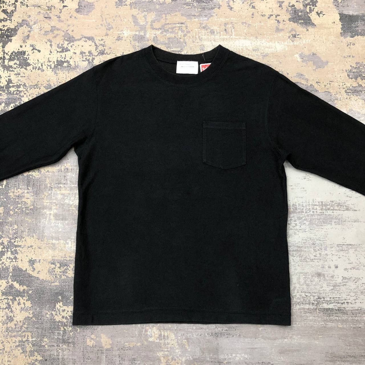 URBAN RESEARCH DOORS Y377 URBAN RESEARCH DOORS SWEATSHIRT Size US M / EU 48-50 / 2 - 1 Thumbnail