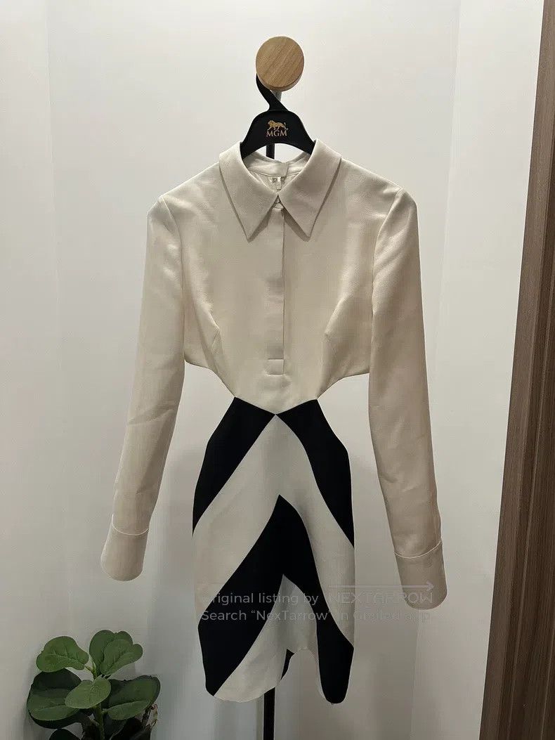 Valentino Valentino dress Size S / US 4 / IT 40 - 1 Thumbnail