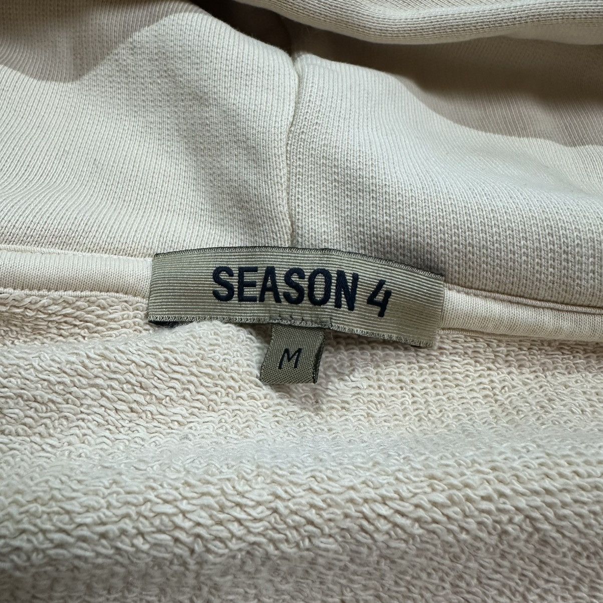 Yeezy Yeezy Season 4 OG zip up Size US M / EU 48-50 / 2 - 3 Thumbnail