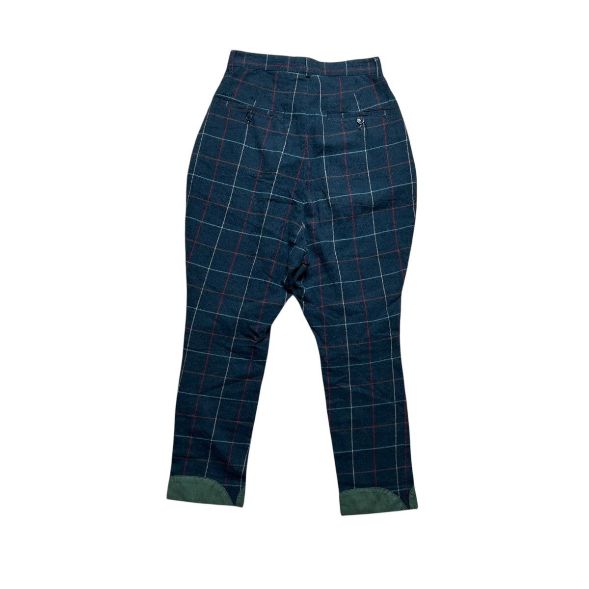 Ne-Net Ne-net Japanese Brand Pants Size US 26 / EU 42 - 2 Thumbnail