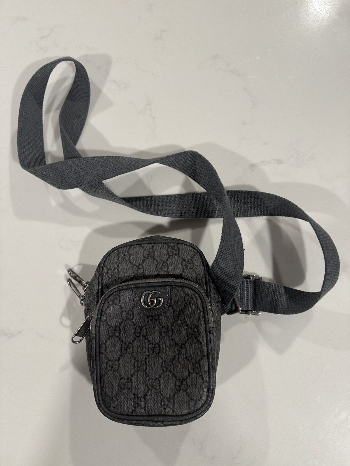 Gucci Gucci handbag Size ONE SIZE - 2 Thumbnail