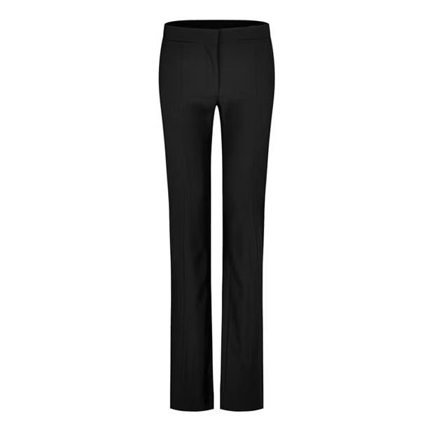 o1g2r1mq0824 Trousers in Black