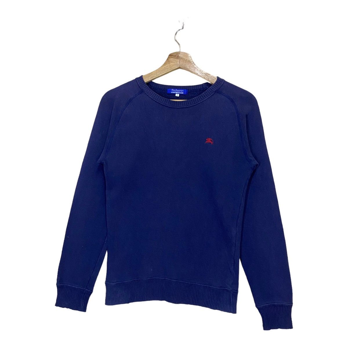 Aran Isles Knitwear Burberrys Knit Sweater Size US XS / EU 42 / 0 - 3 Thumbnail