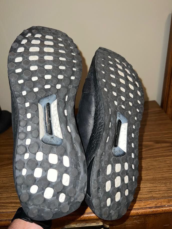 Y-3 Y3 Kozoko High Size US 9 / EU 42 - 8 Thumbnail