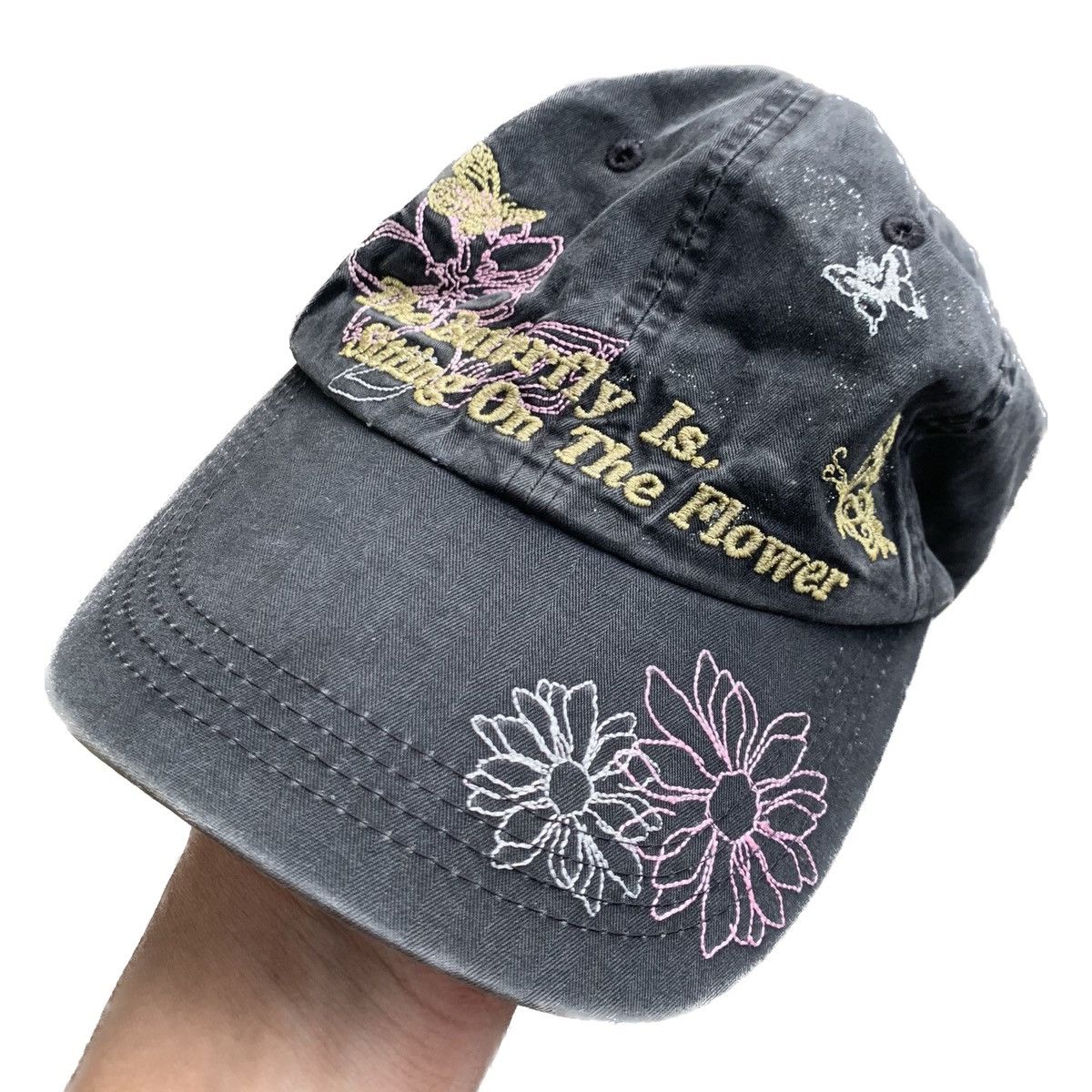 Men's Le Grande Bleu (L.G.B.) Hats | Grailed