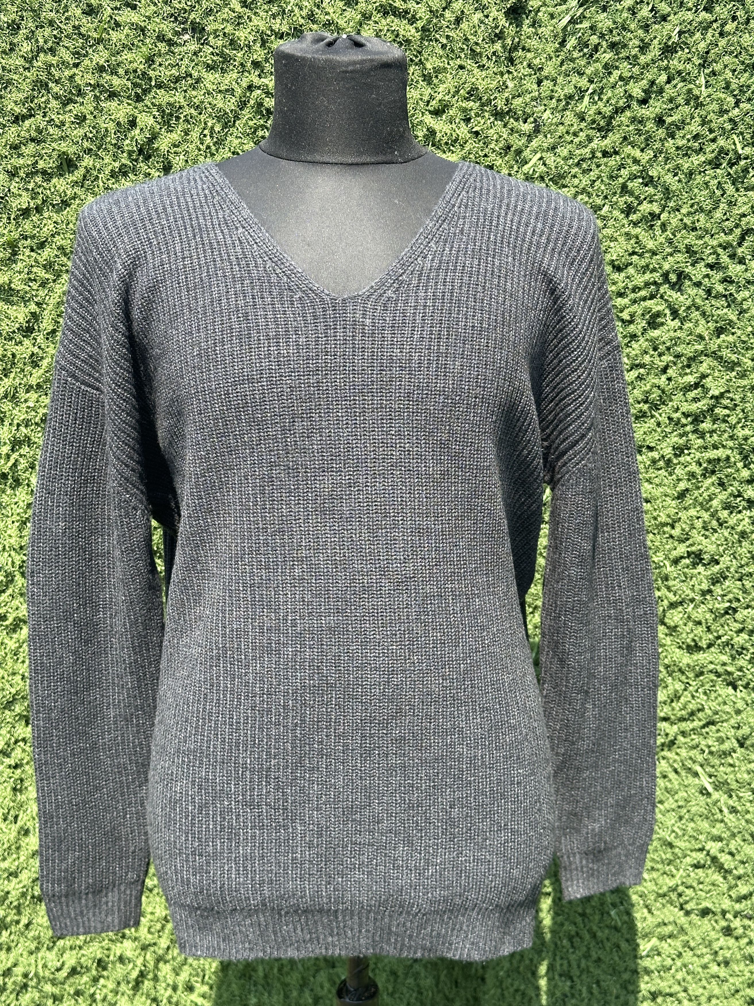 Other Jenni Kayne Knit Cabin Wool Cashmere V Neck Sweater Size S Size S / US 4 / IT 40 - 6 Thumbnail