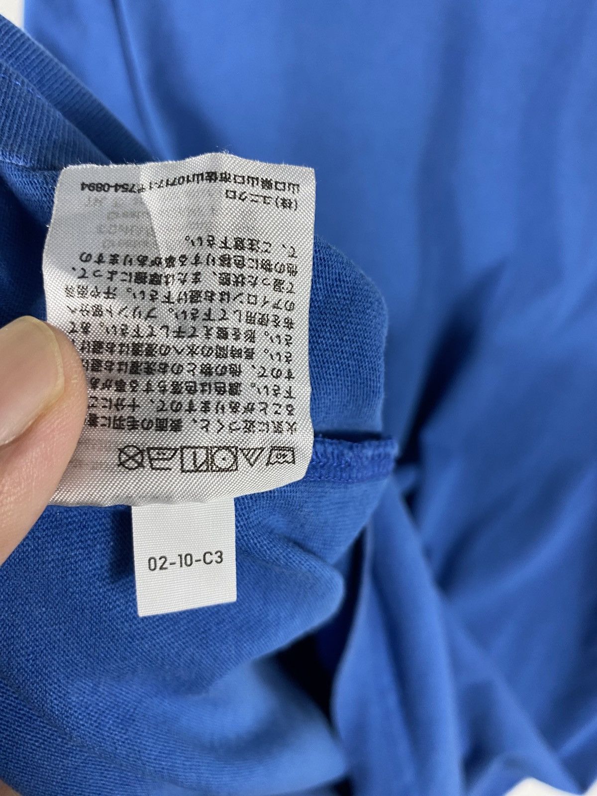 Pokemon × Uniqlo Uniqlo X Pokemon Masters EX T-Shirt Size US M / EU 48-50 / 2 - 8 Thumbnail