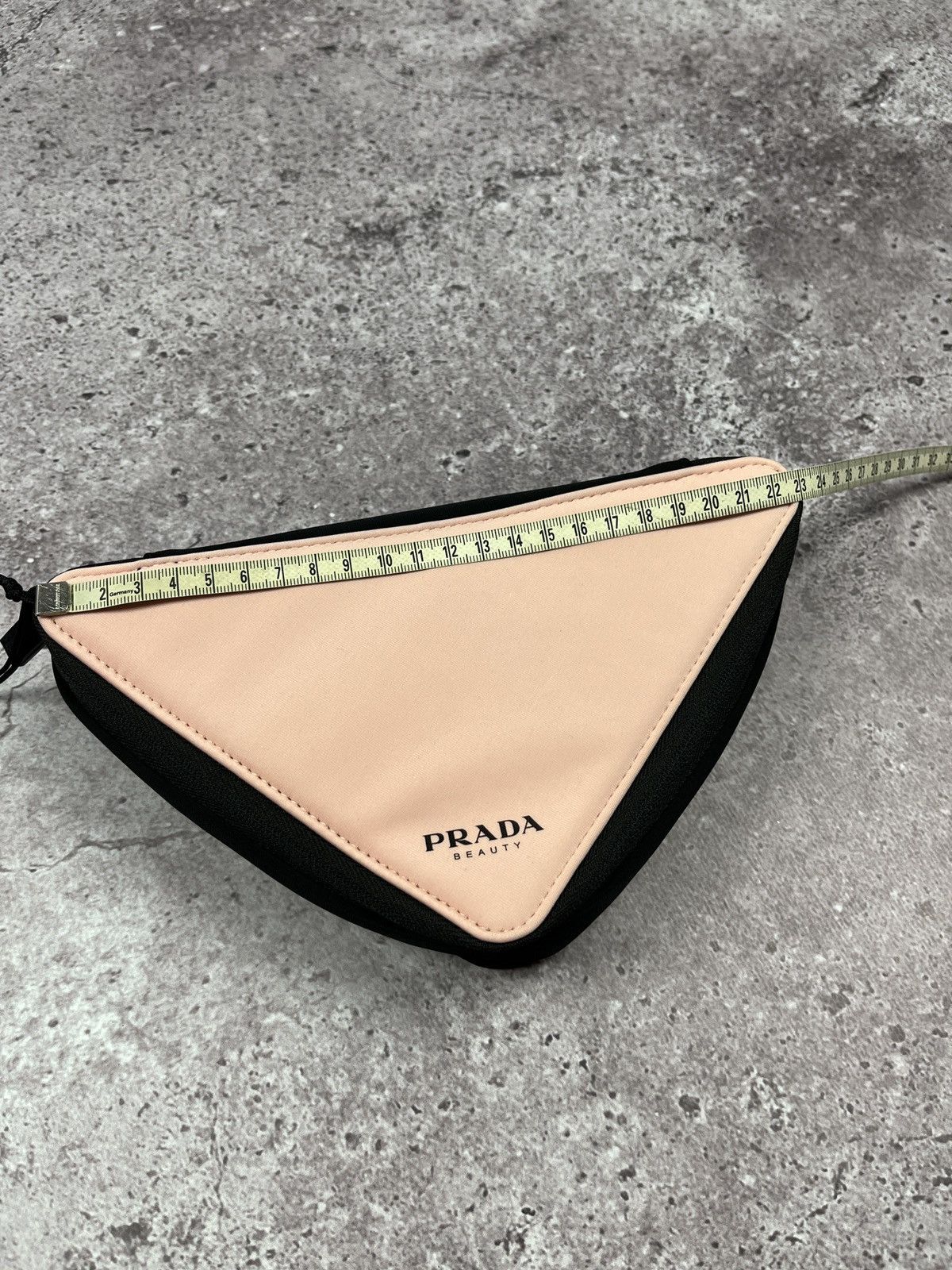 Prada Prada cosmetic bag Size ONE SIZE - 9 Thumbnail