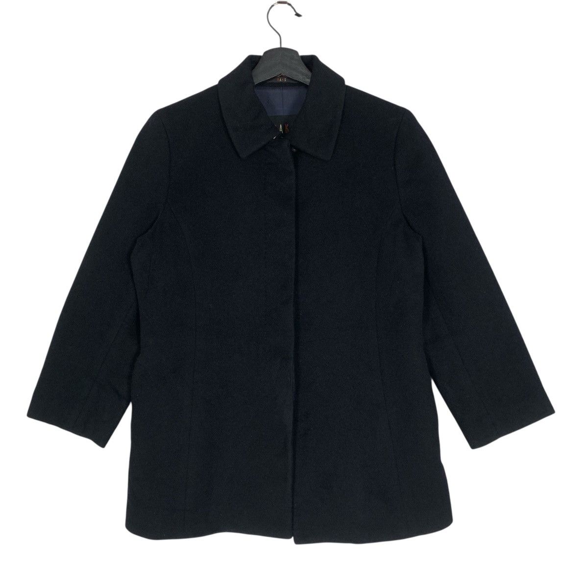 DAKS × Designer × Vintage Vintage Daks London Designer JapaneseBrand Coat Blazer Size US M / EU 48-50 / 2 - 1 Thumbnail