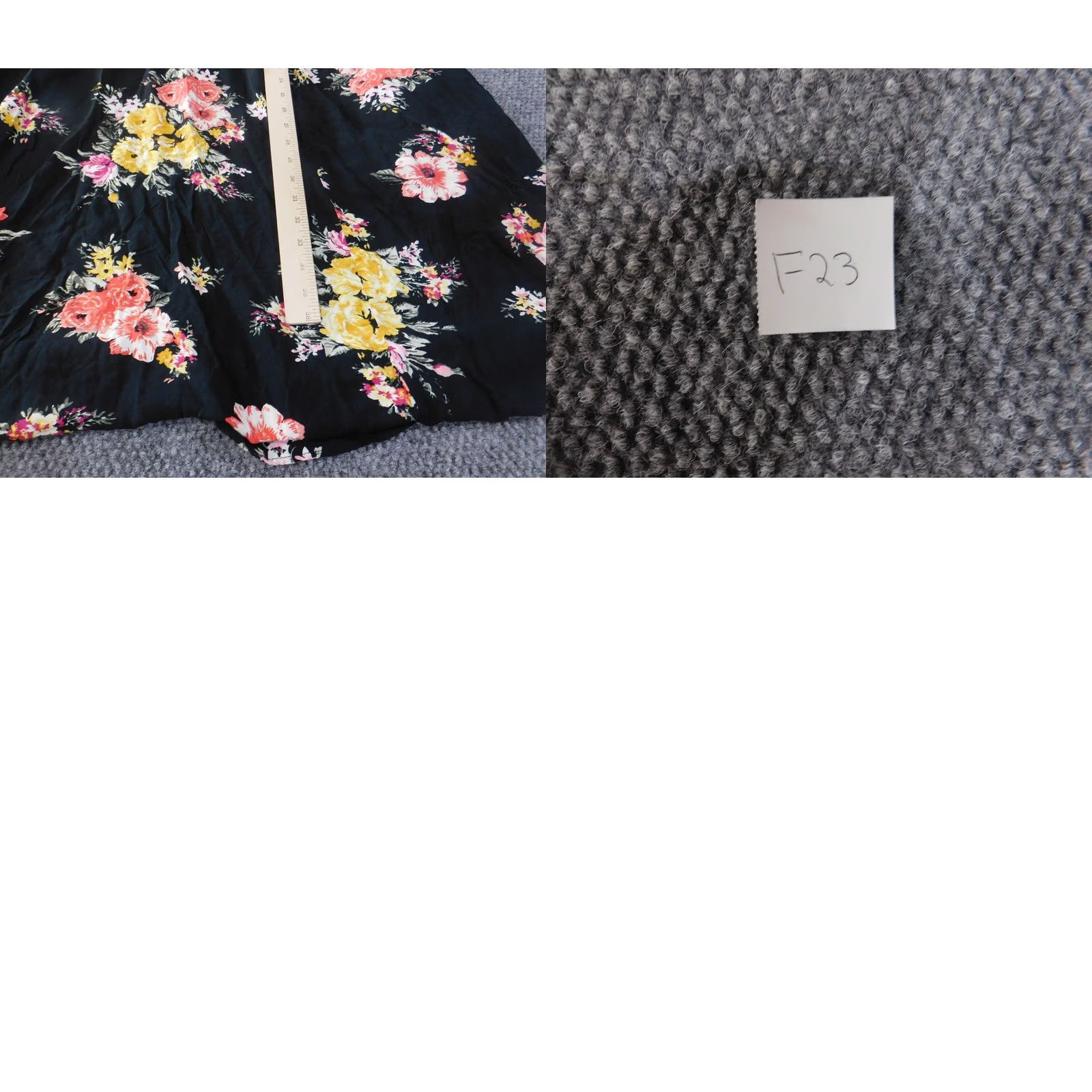 Torrid Torrid Blouse Shirt Black Womens 3X Pullover Round Neck Sleeveless Party Casual Stretch Rayon Plus Size Included Sheer Size XXL / US 16-18 / IT 52-54 - 9 Thumbnail