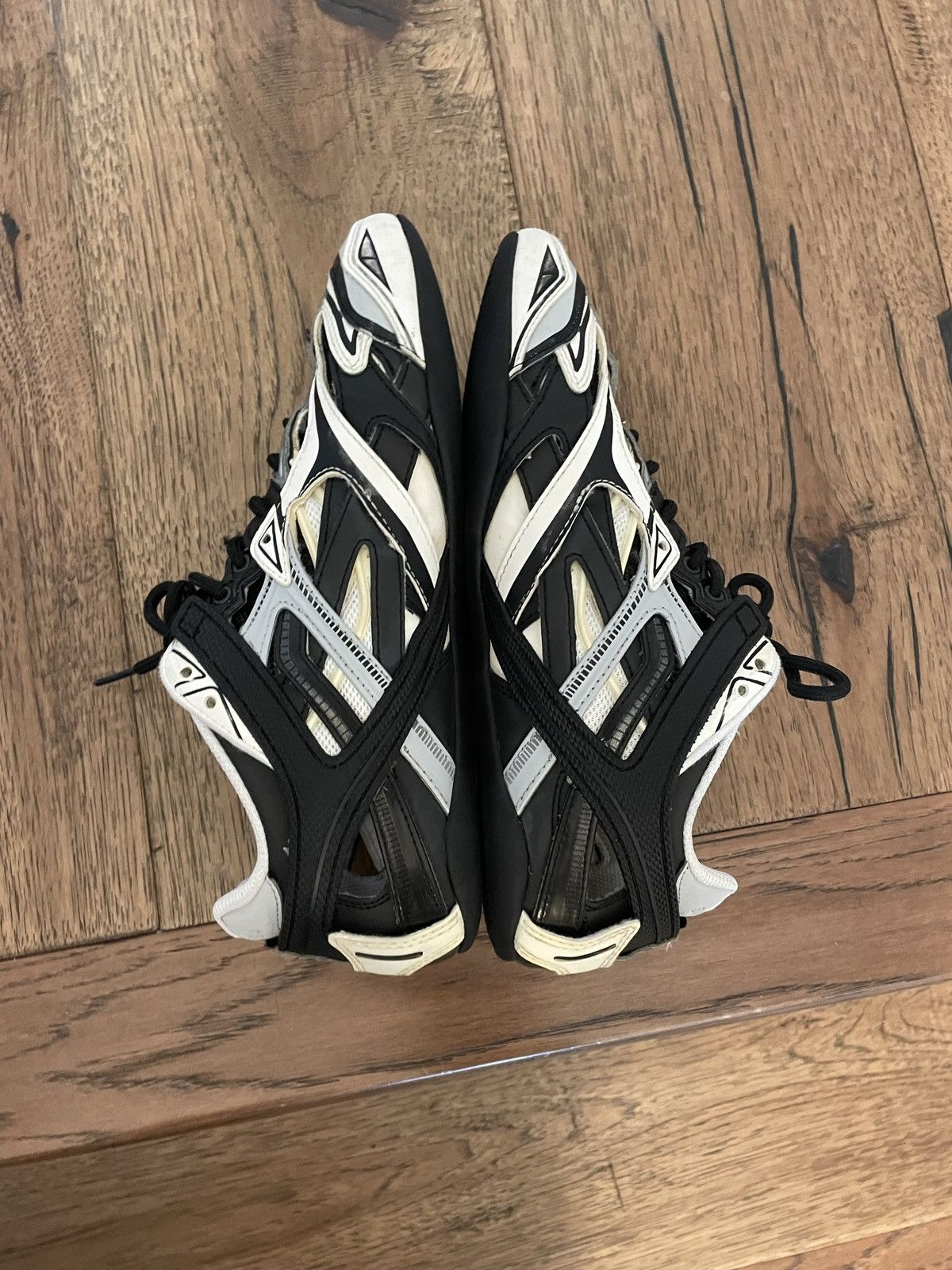 Balenciaga Balenciaga Drive Sneaker Size US 8 / IT 38 - 7 Thumbnail