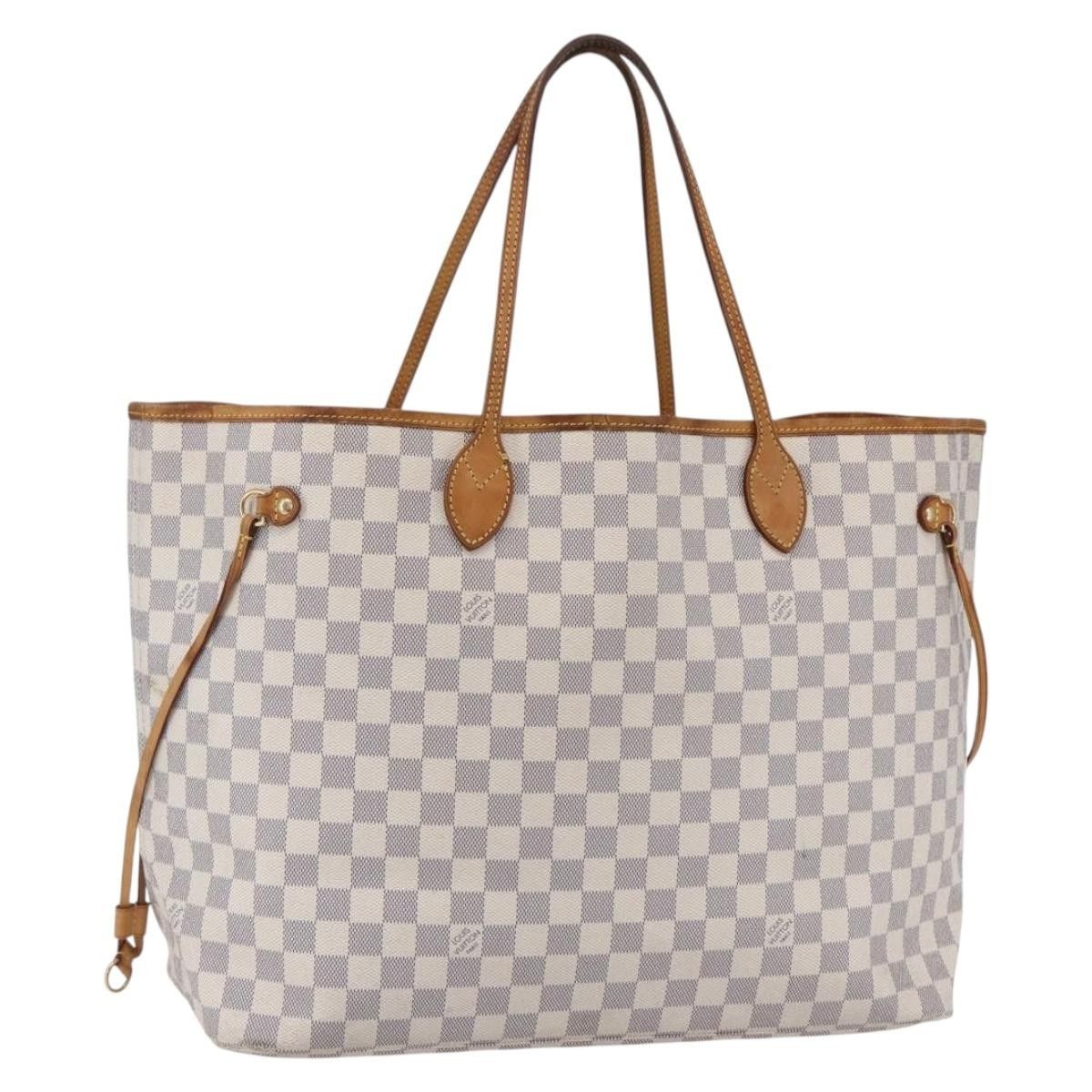 Louis Vuitton Louis Vuitton Neverfull Tote Damier Size ONE SIZE - 1 Thumbnail