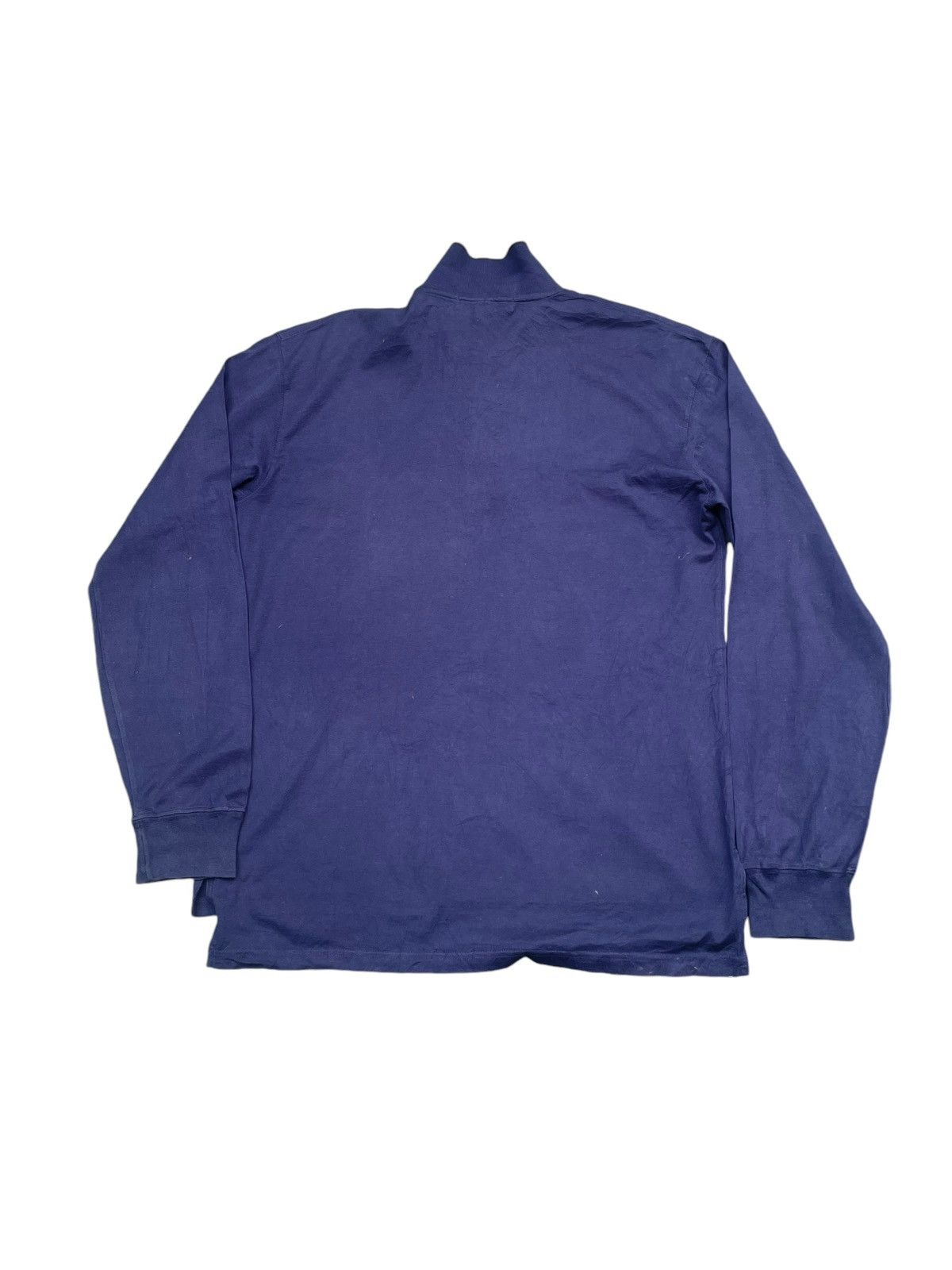 Designer × Polo Ralph Lauren Polo Sport Ralph Lauren Polo Long Sleeve Size US M / EU 48-50 / 2 - 4 Thumbnail