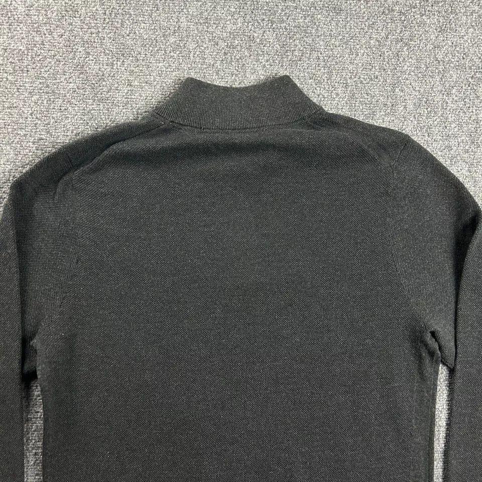 Tommy Bahama Tommy Bahama 1/4 Zip Pullover Mens Large Sweater Island Zone Size US L / EU 52-54 / 3 - 7 Thumbnail