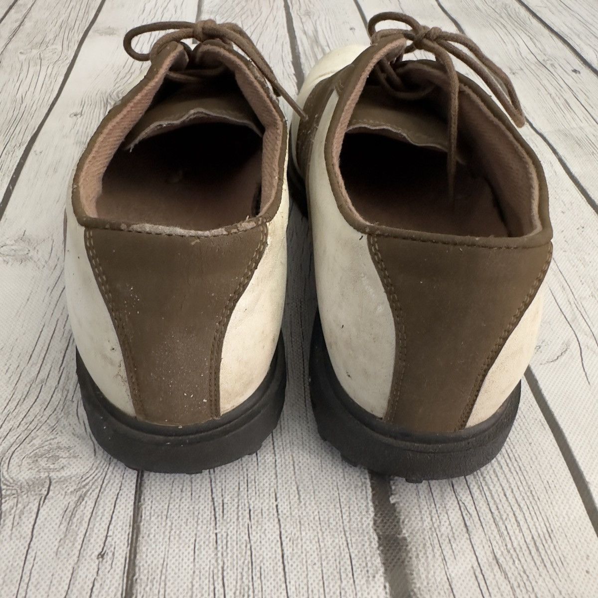 Nike × Vintage Vintage Nike Golf shoes 2001 Size US 8.5 / EU 41-42 - 3 Thumbnail