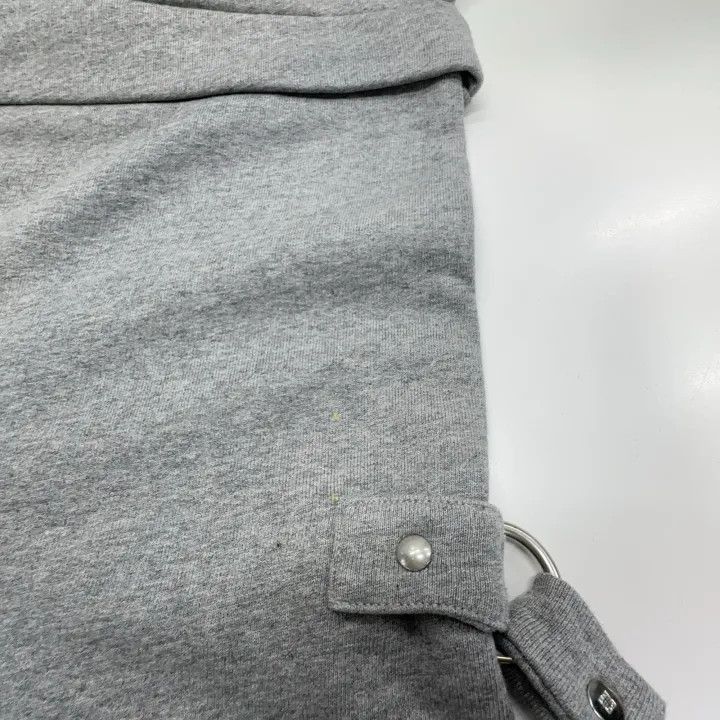 Givenchy Givenchy Givenchy SS24 Casual Detachable Pants for Men -25 Size US 44 / EU 60 - 7 Thumbnail