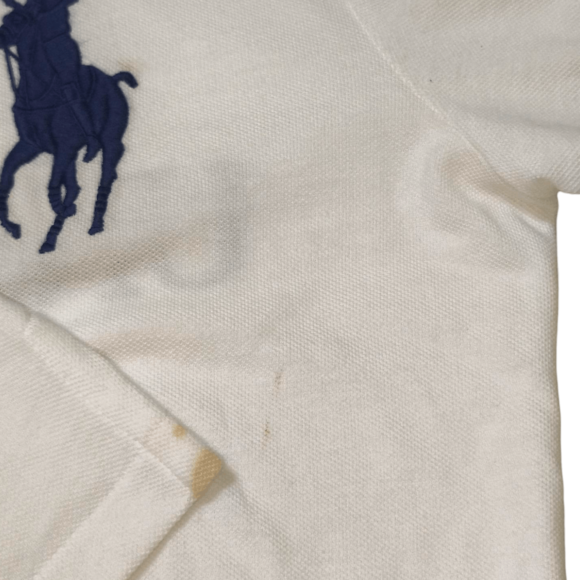 Polo Ralph Lauren Polo Ralph Lauren USA Flag Big Pony Chief Keef Polo Shirt Size US M / EU 48-50 / 2 - 6 Thumbnail