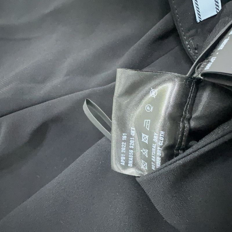 Prada Prada Casual Solid Color Pants-2506 Size US 36 / EU 52 - 1 Thumbnail