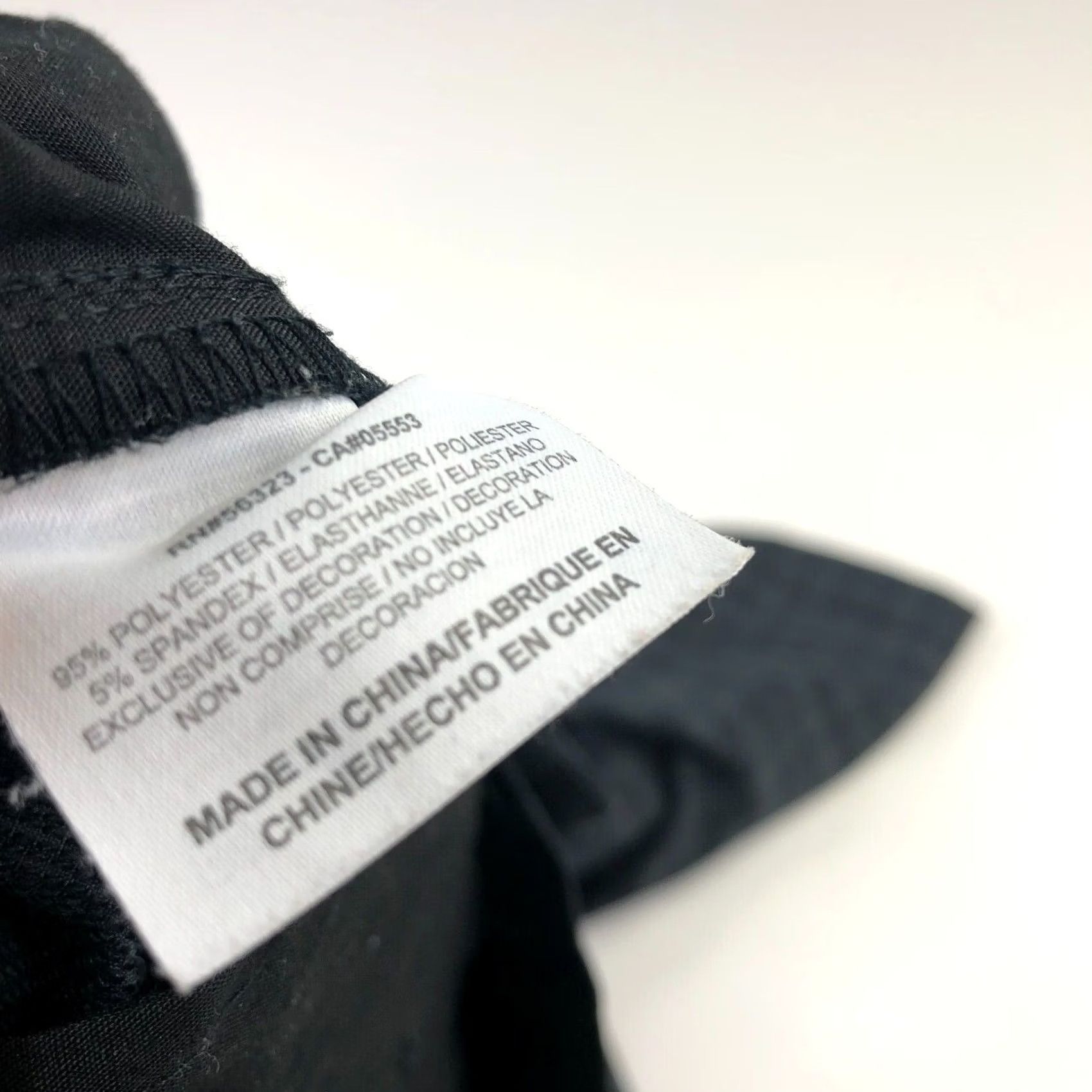 Nike Nike Chino Shorts Shirt? Size US 40 / EU 56 - 6 Thumbnail