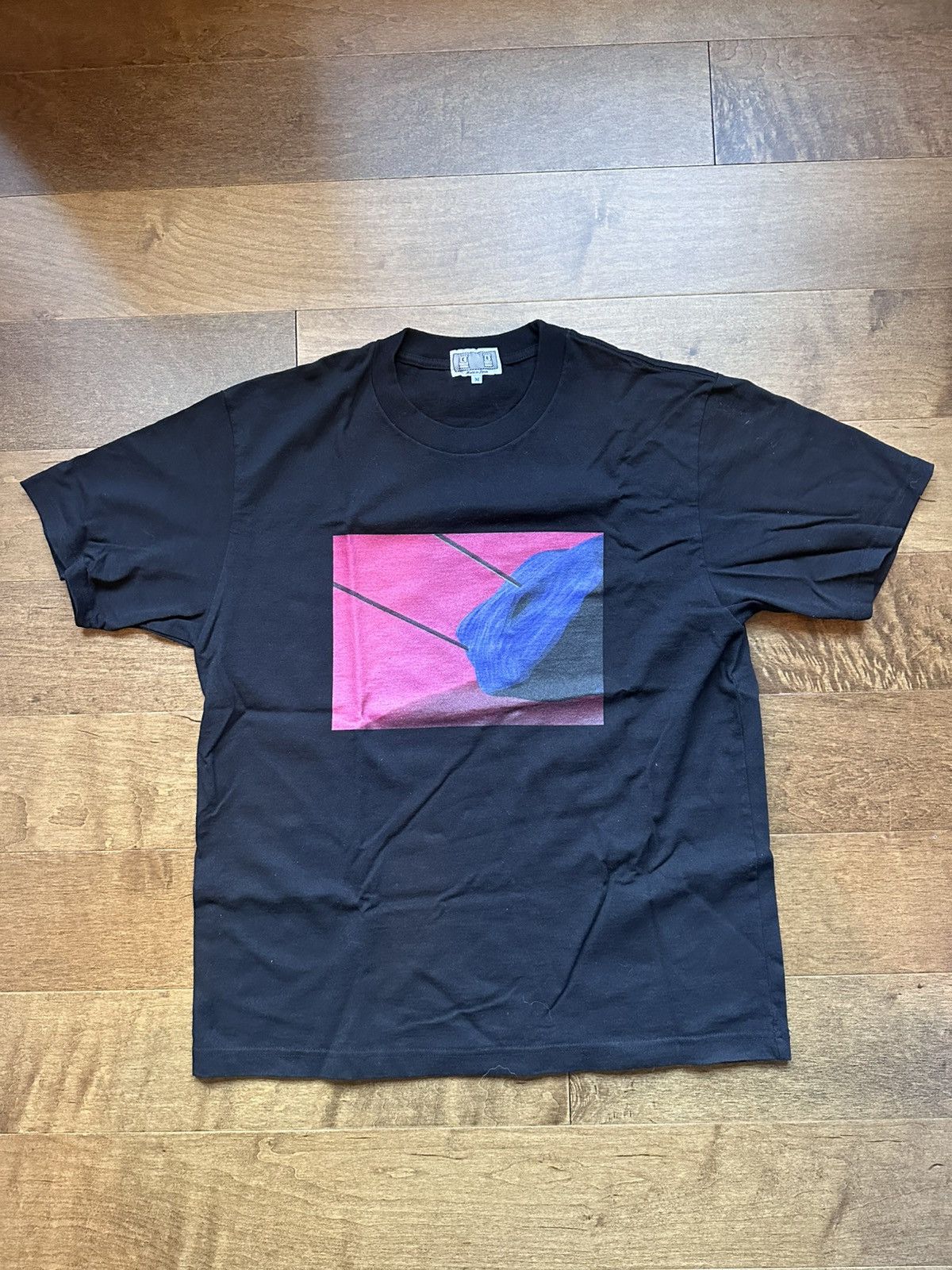 cav empt tapes ghost lemurs of madagascar tshirt